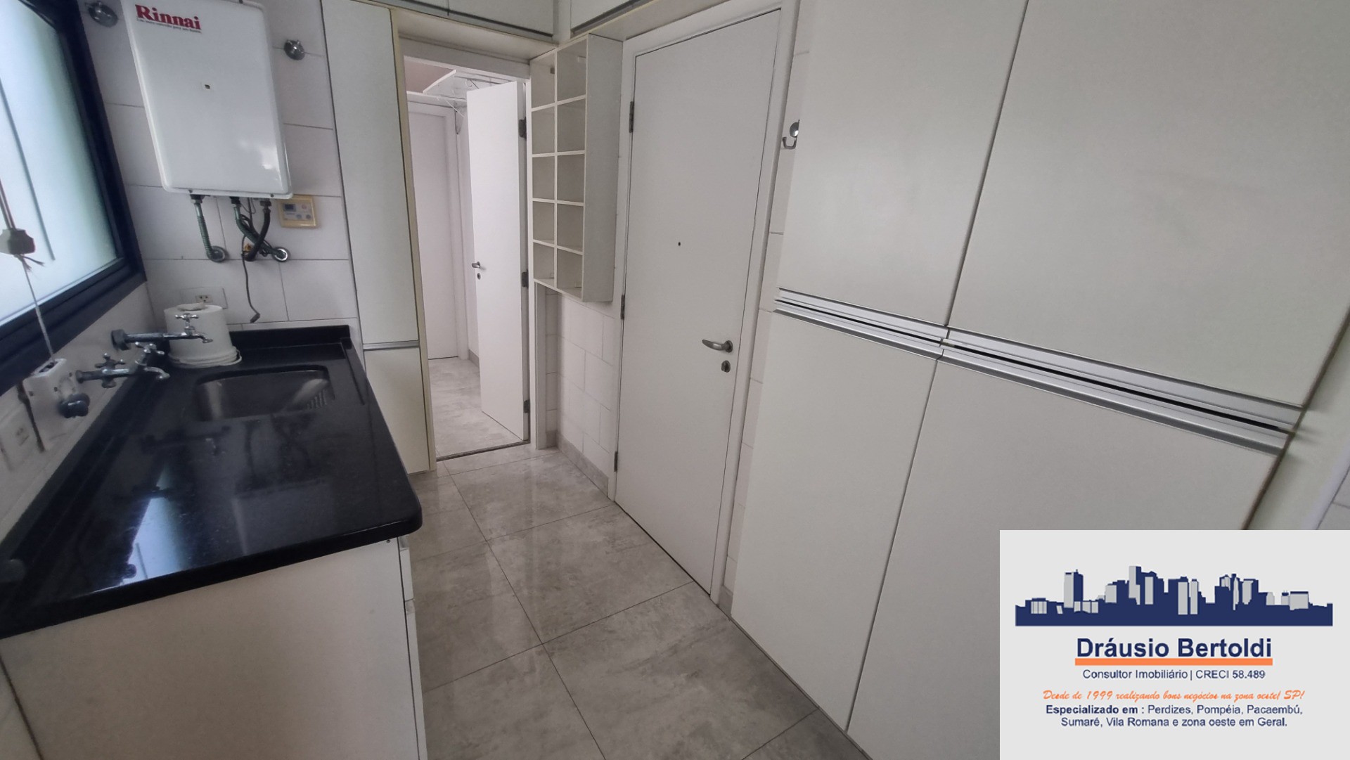 Apartamento à venda com 4 quartos, 178m² - Foto 20