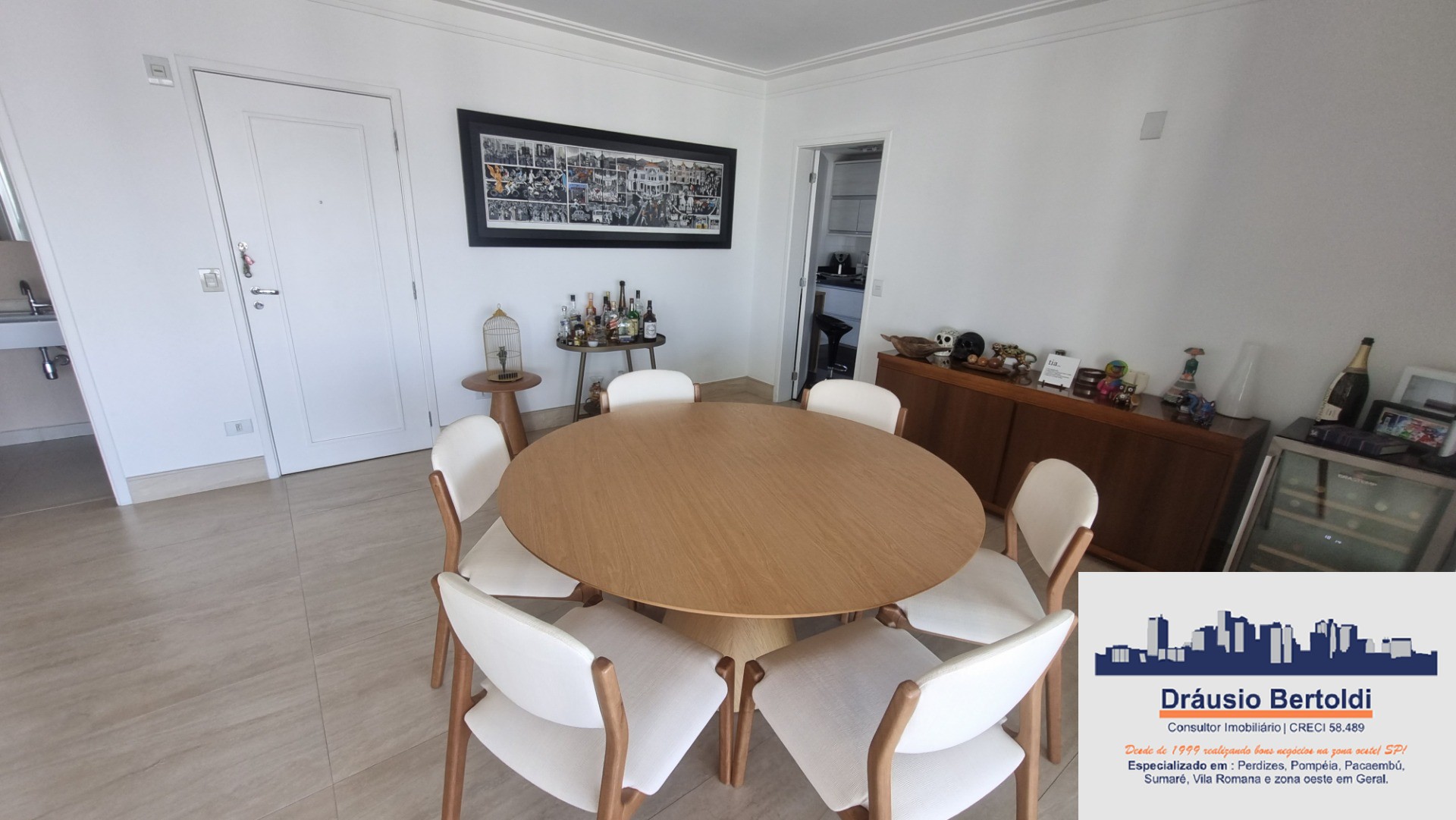 Apartamento à venda com 4 quartos, 177m² - Foto 25