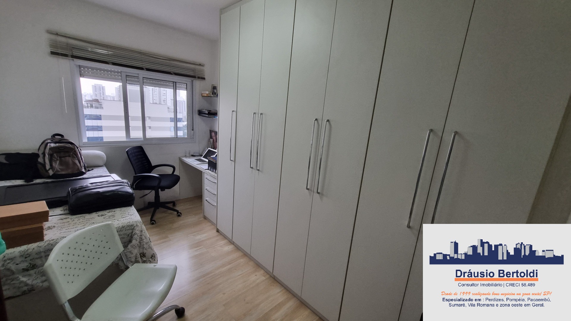 Apartamento à venda com 3 quartos, 94m² - Foto 11