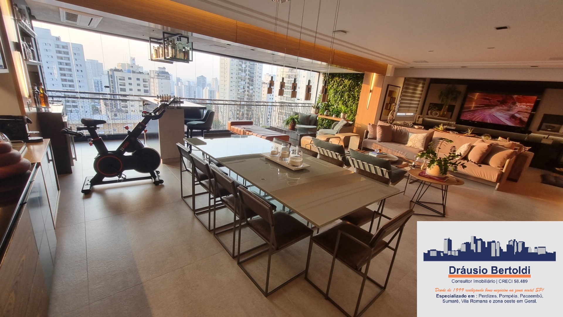 Apartamento, 4 quartos, 230 m² - Foto 12