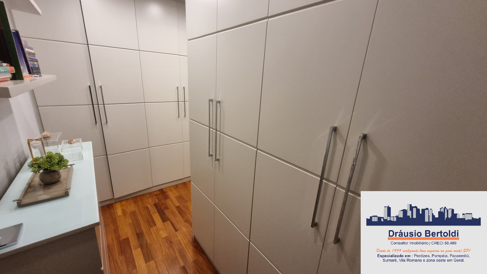 Apartamento, 4 quartos, 230 m² - Foto 27