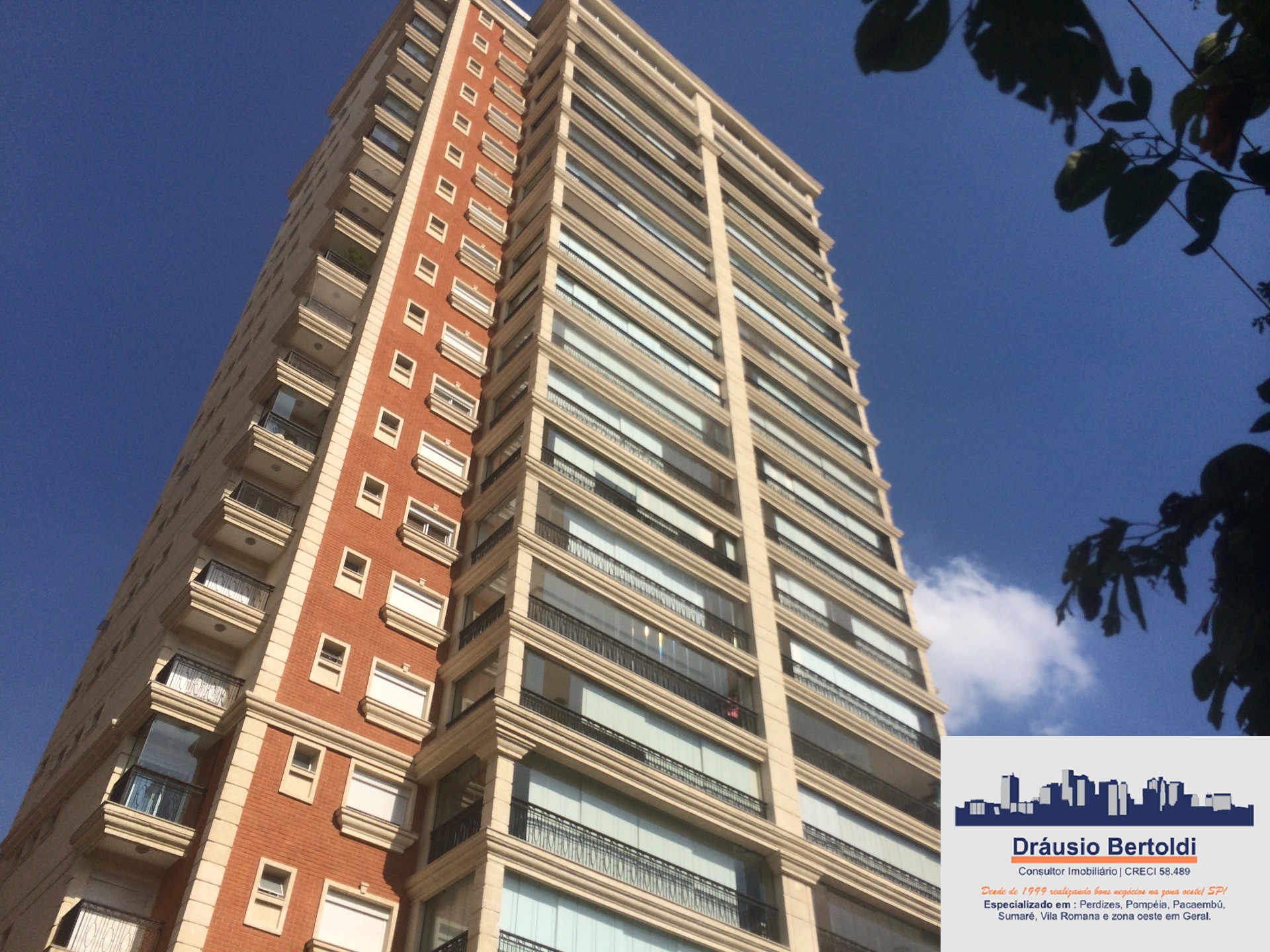 Apartamento, 4 quartos, 230 m² - Foto 2