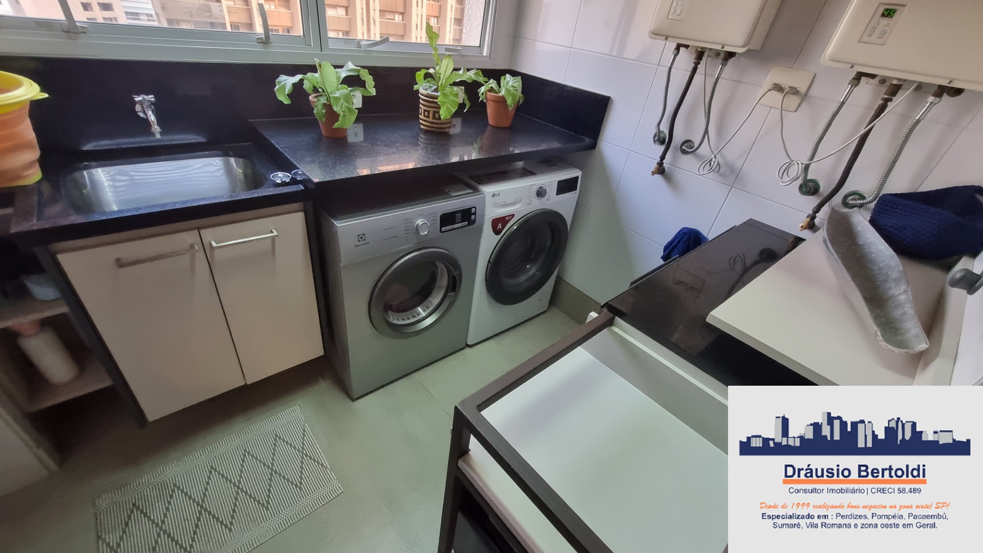 Apartamento, 4 quartos, 230 m² - Foto 20