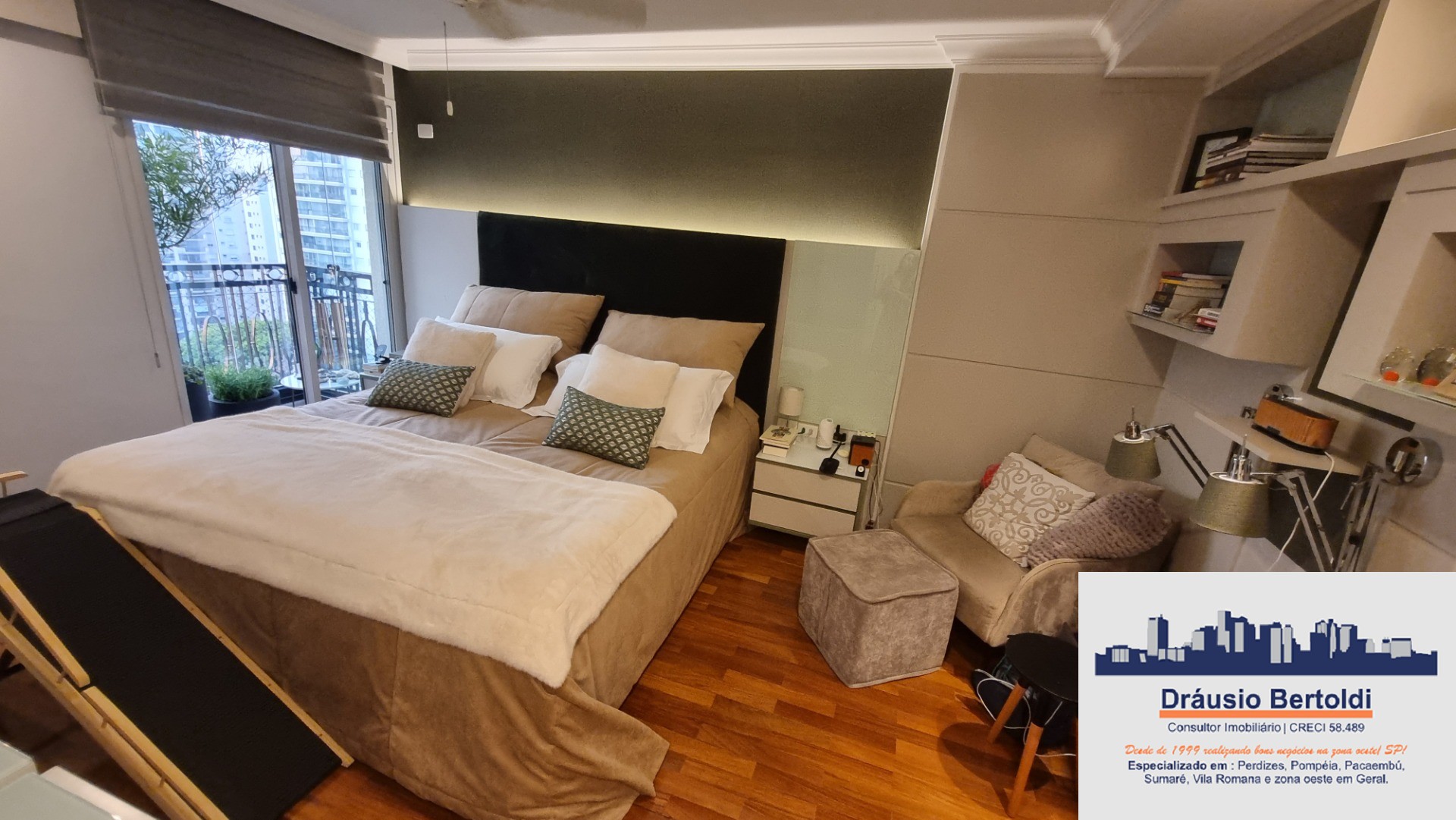 Apartamento, 4 quartos, 230 m² - Foto 29