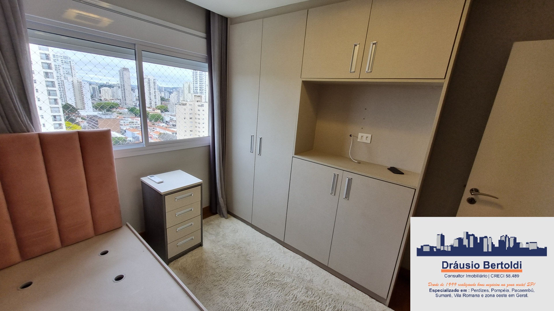 Apartamento à venda com 4 quartos, 221m² - Foto 25