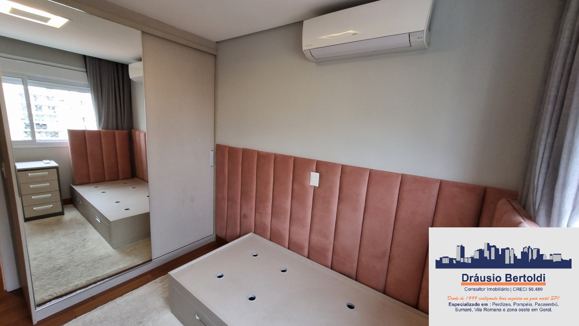 Apartamento à venda com 4 quartos, 221m² - Foto 26