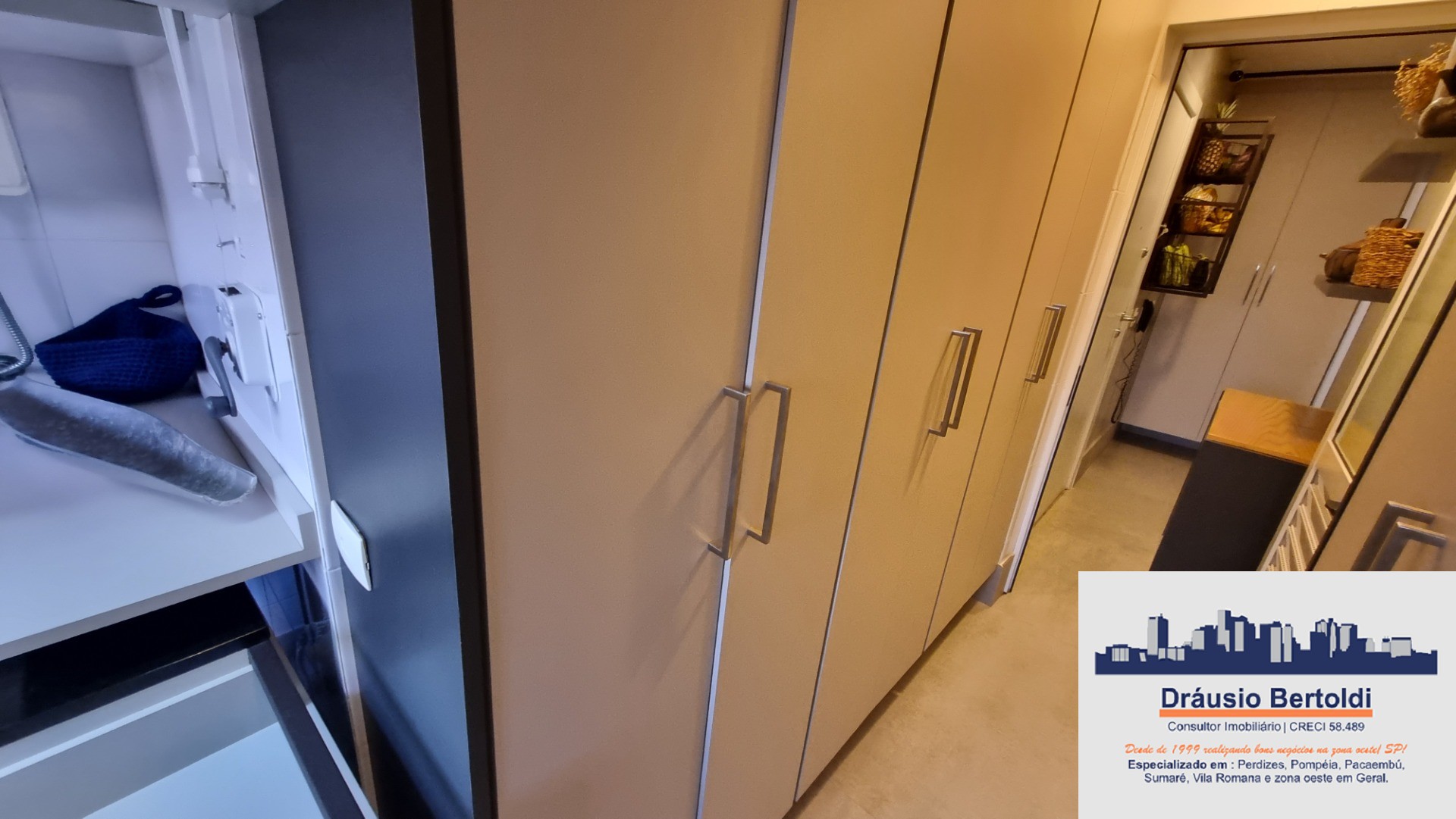 Apartamento, 4 quartos, 230 m² - Foto 21
