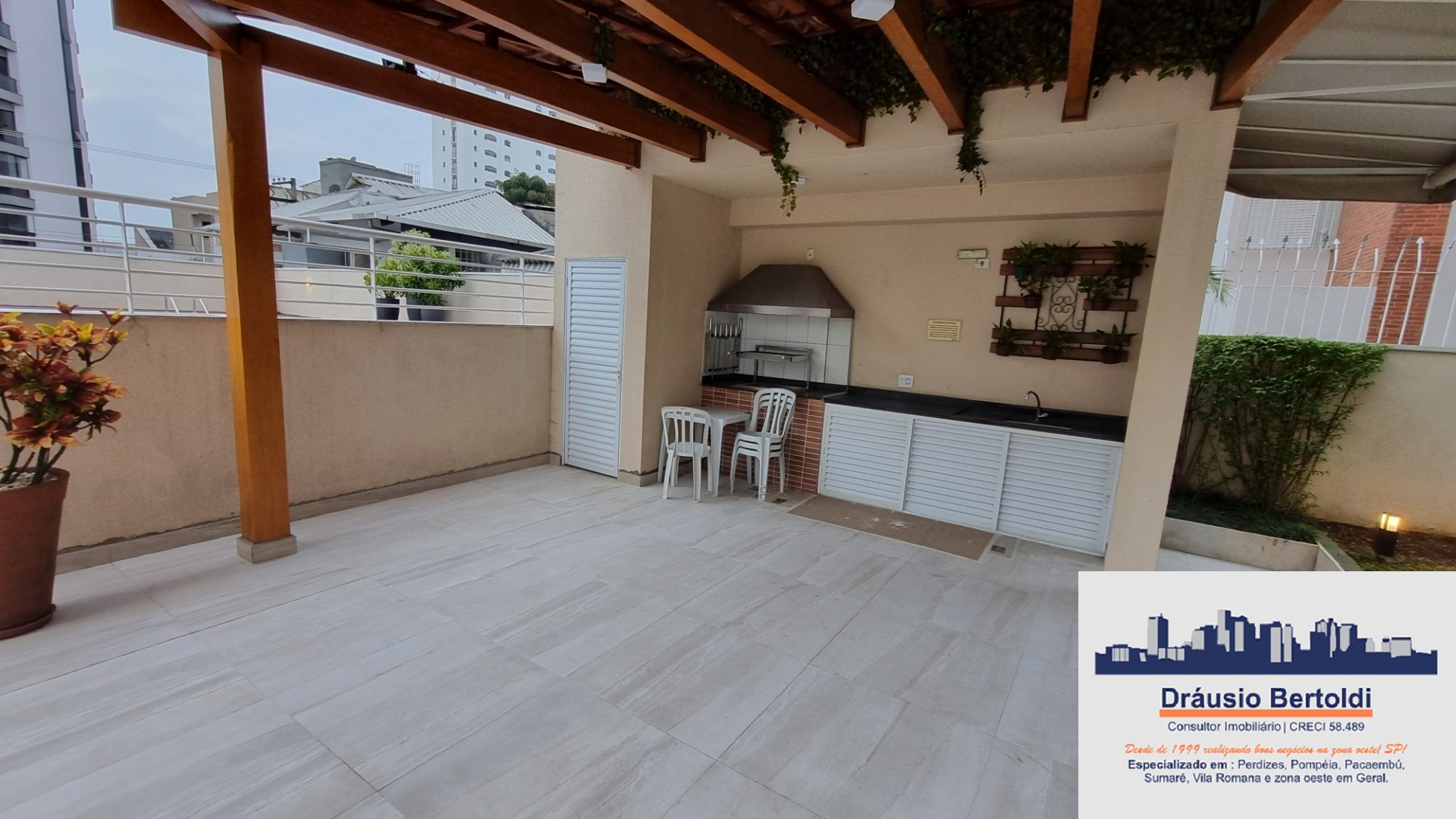 Apartamento à venda com 3 quartos, 94m² - Foto 24