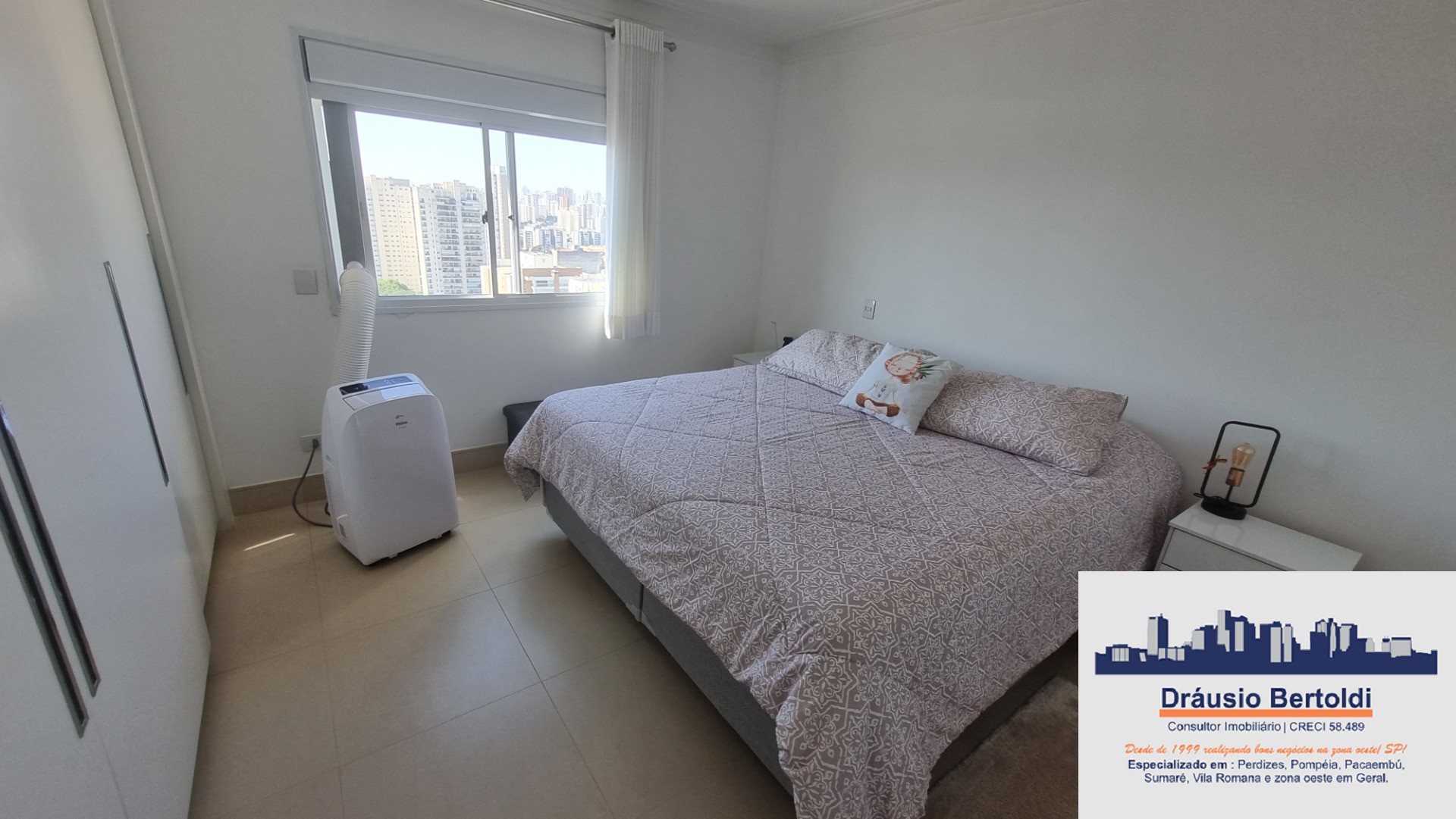 Apartamento à venda com 4 quartos, 177m² - Foto 24