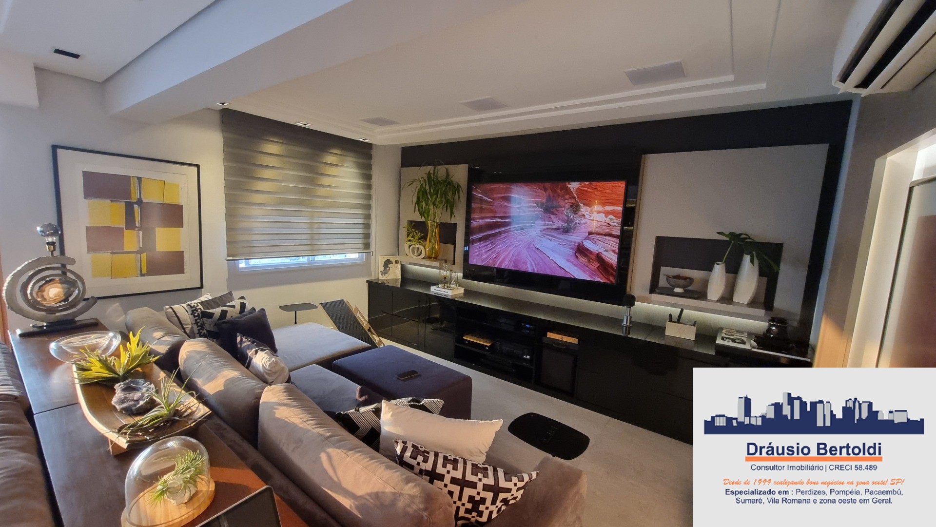 Apartamento, 4 quartos, 230 m² - Foto 5