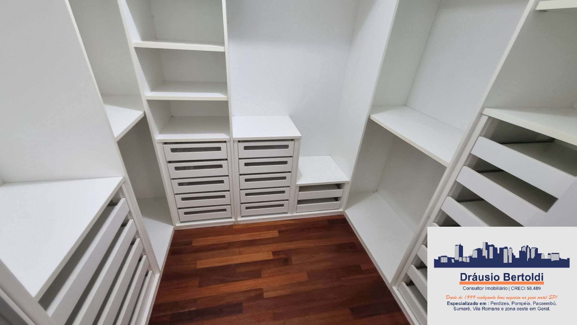 Apartamento à venda com 4 quartos, 178m² - Foto 14