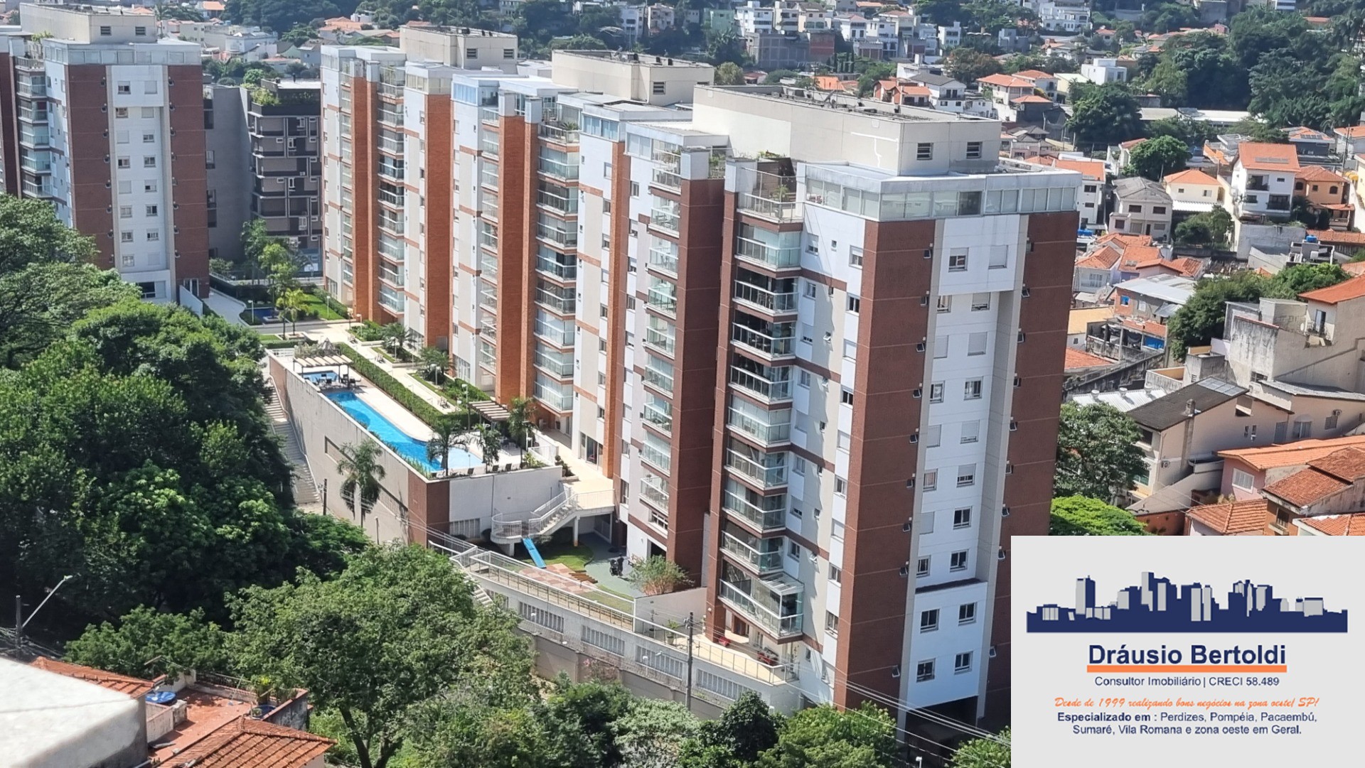 Apartamento à venda com 4 quartos, 232m² - Foto 18