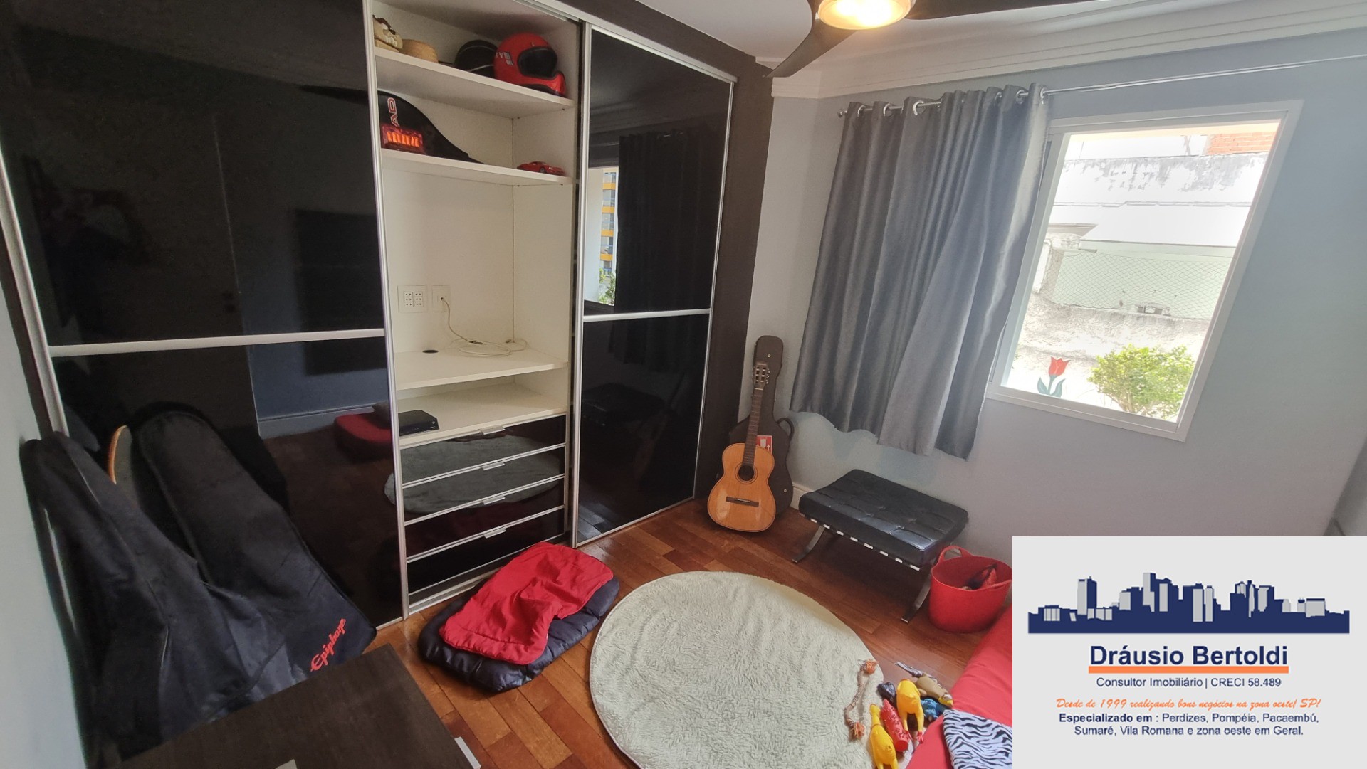 Apartamento à venda com 3 quartos, 110m² - Foto 12