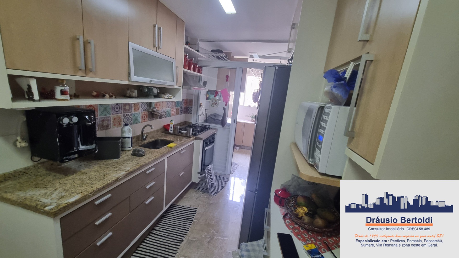 Apartamento à venda com 3 quartos, 110m² - Foto 17