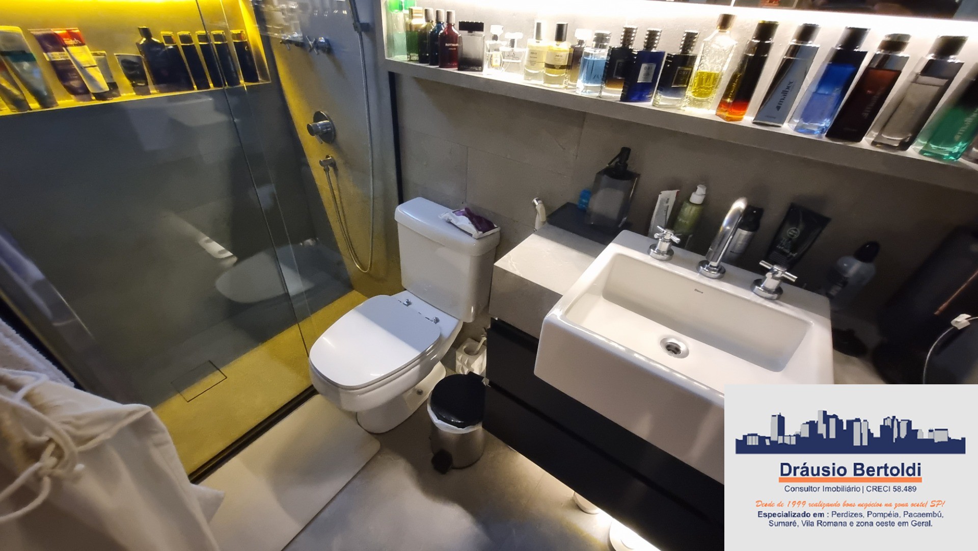 Apartamento, 4 quartos, 230 m² - Foto 38
