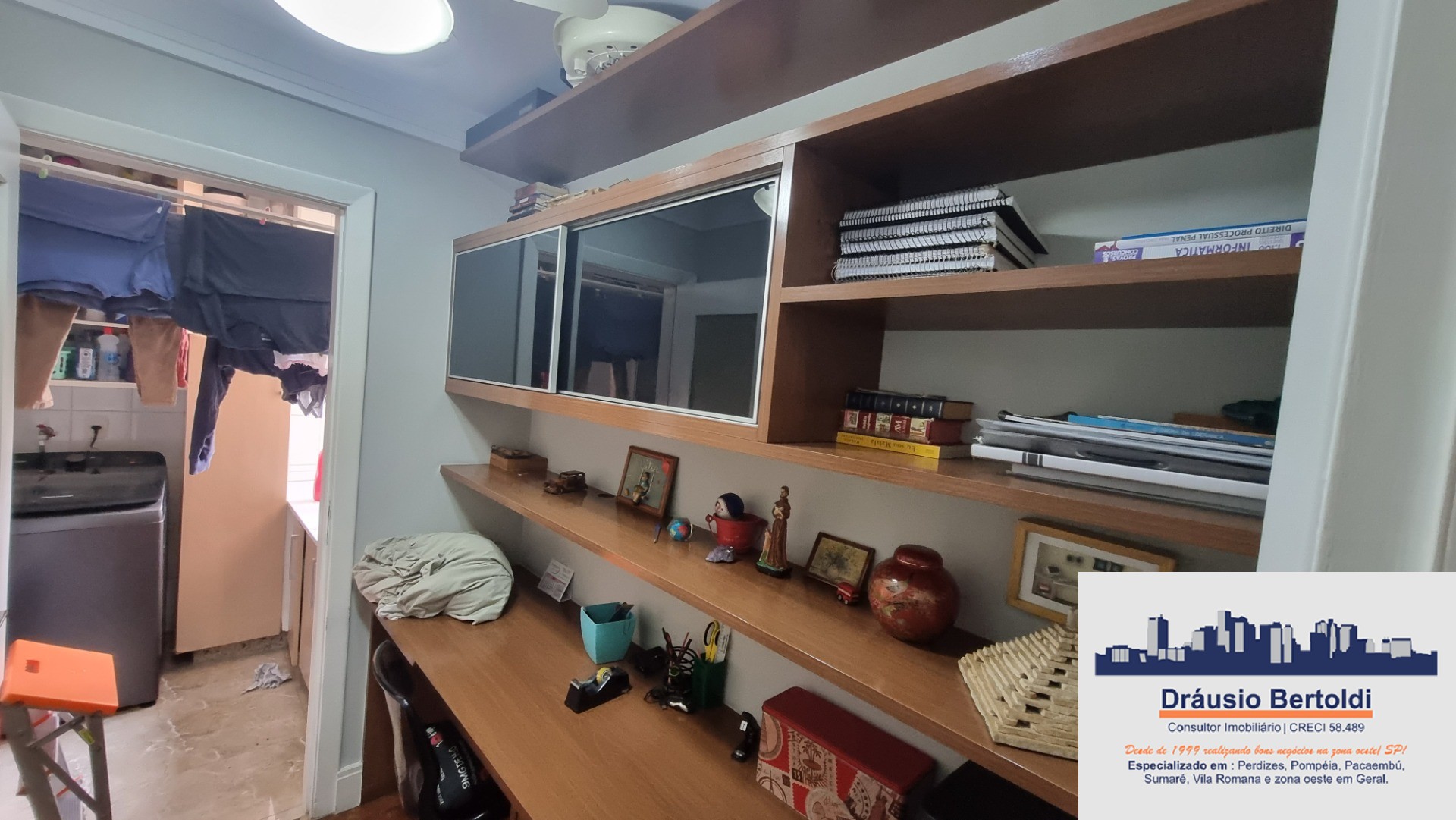 Apartamento à venda com 3 quartos, 110m² - Foto 8