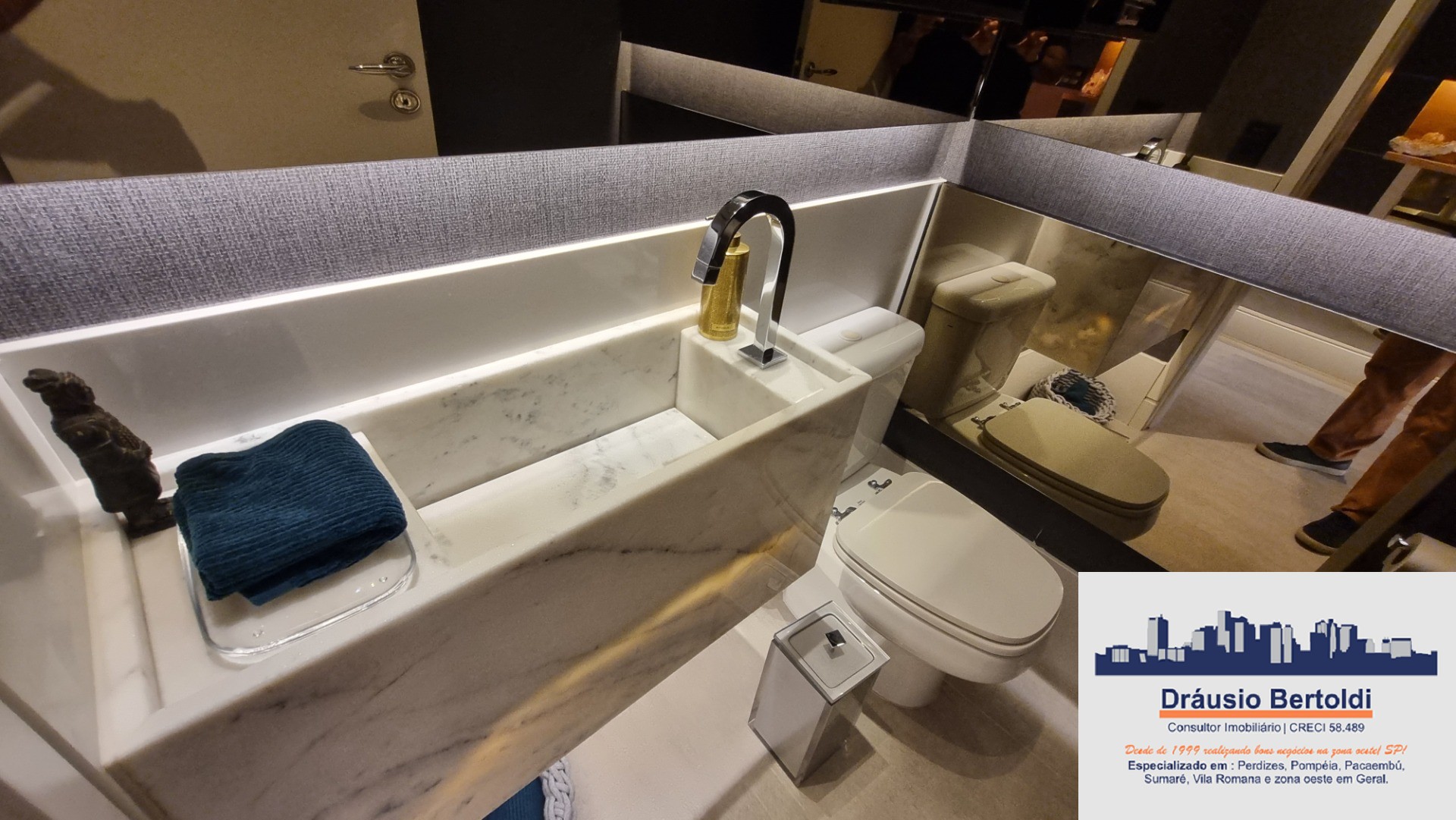 Apartamento, 4 quartos, 230 m² - Foto 14