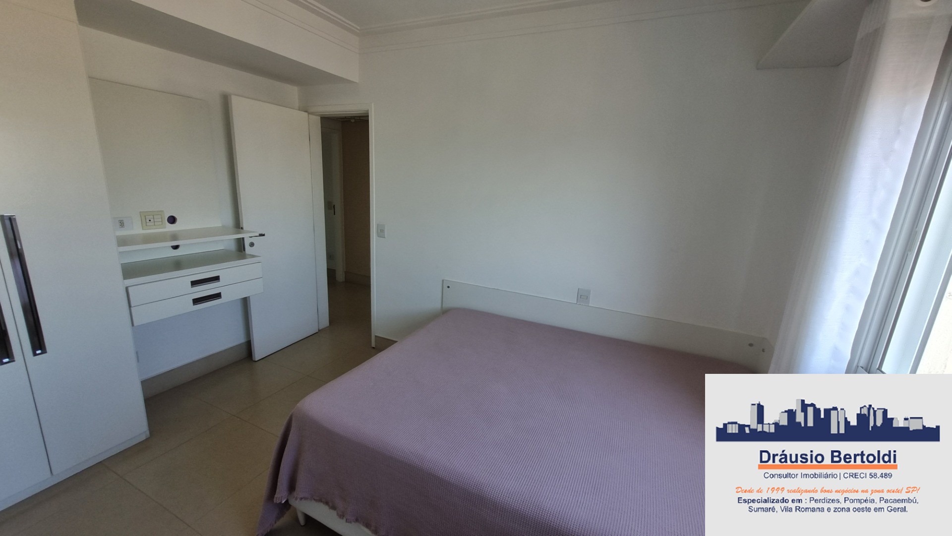 Apartamento à venda com 4 quartos, 177m² - Foto 17