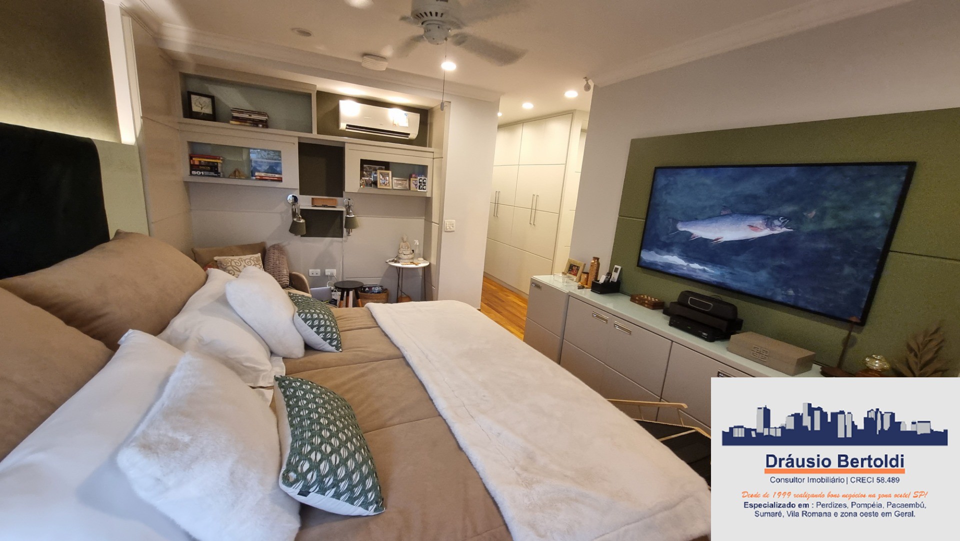 Apartamento, 4 quartos, 230 m² - Foto 30