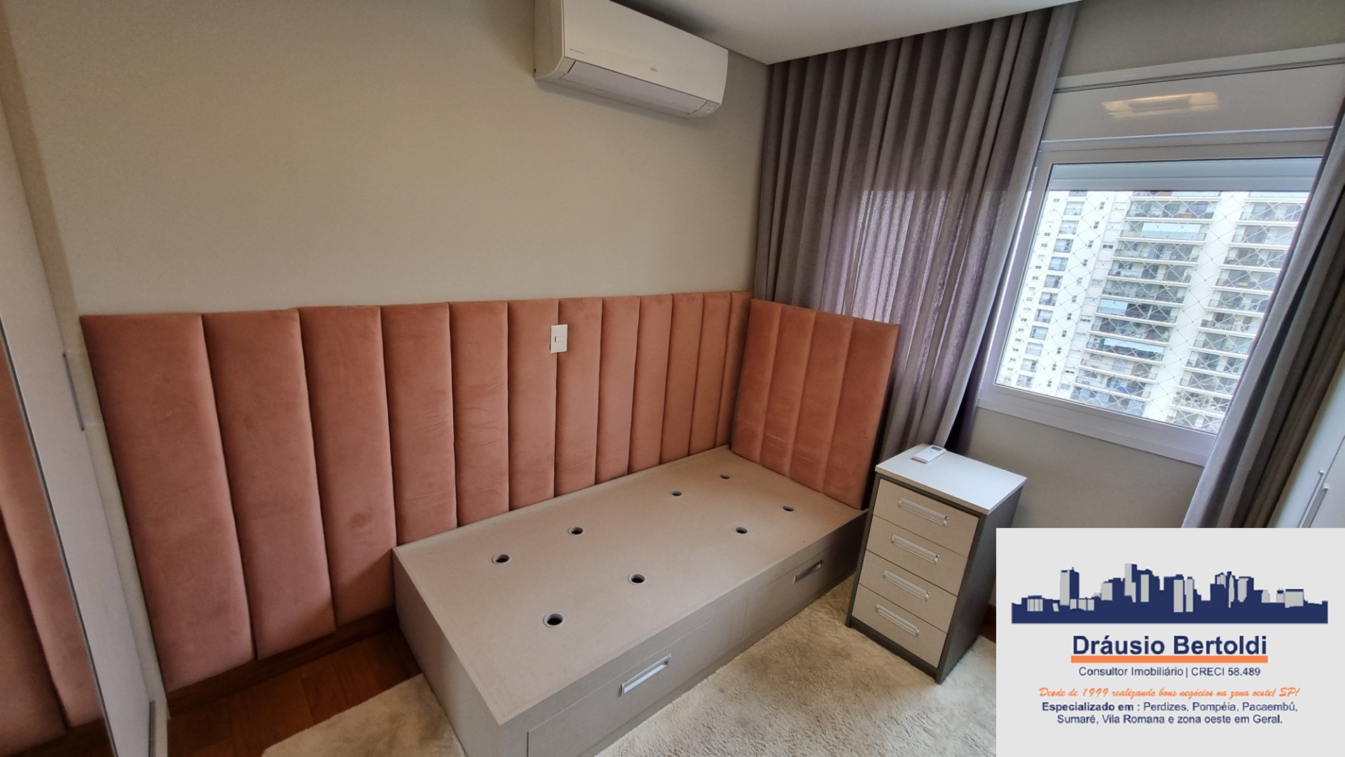 Apartamento à venda com 4 quartos, 221m² - Foto 24