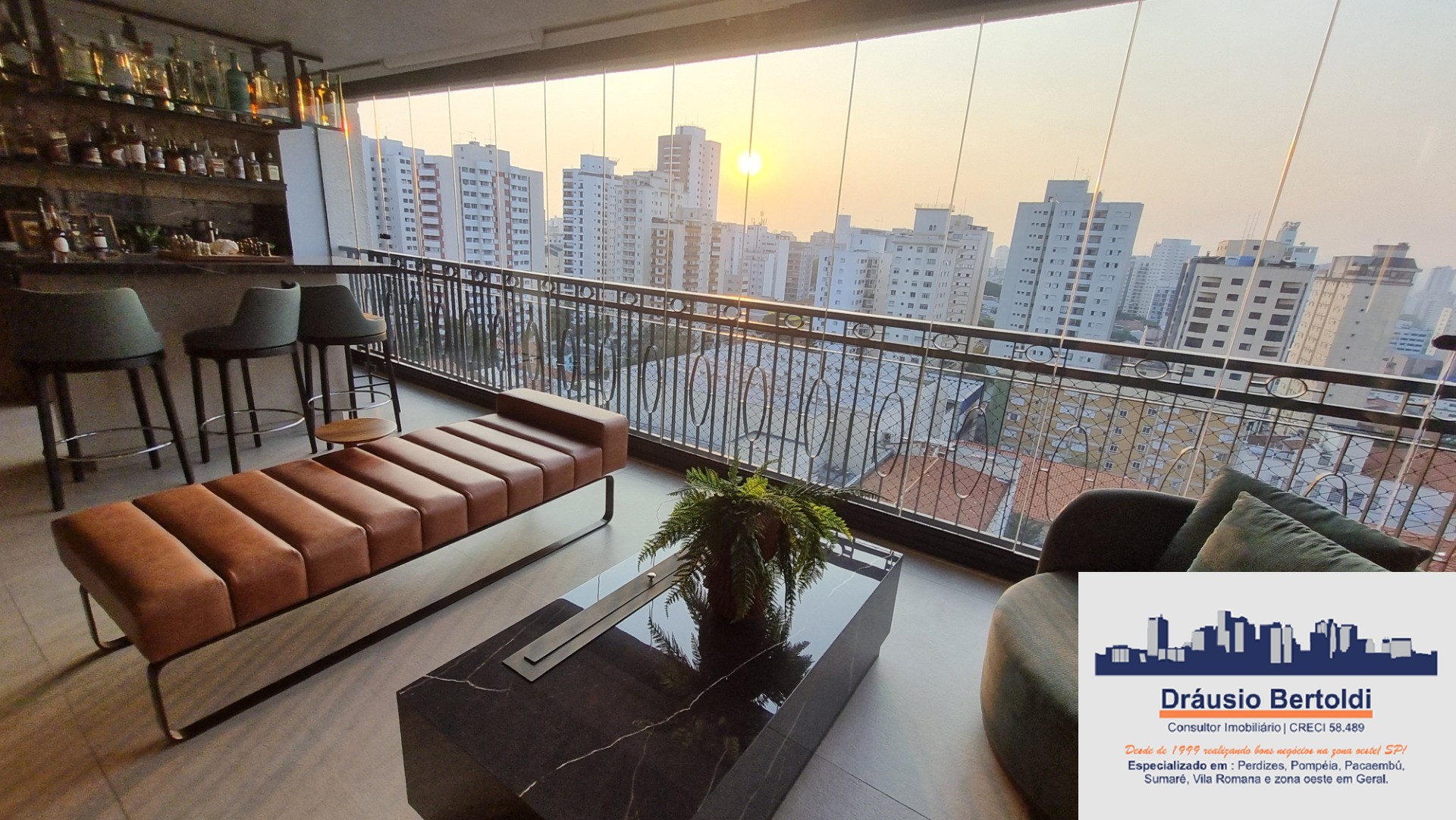 Apartamento, 4 quartos, 230 m² - Foto 9