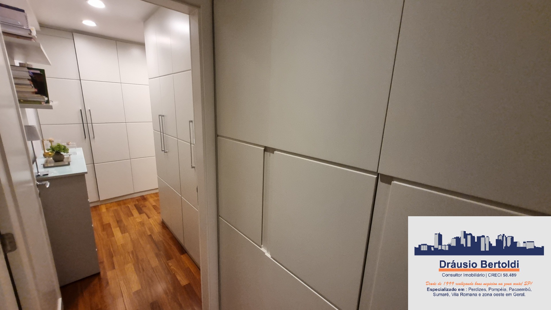 Apartamento, 4 quartos, 230 m² - Foto 36