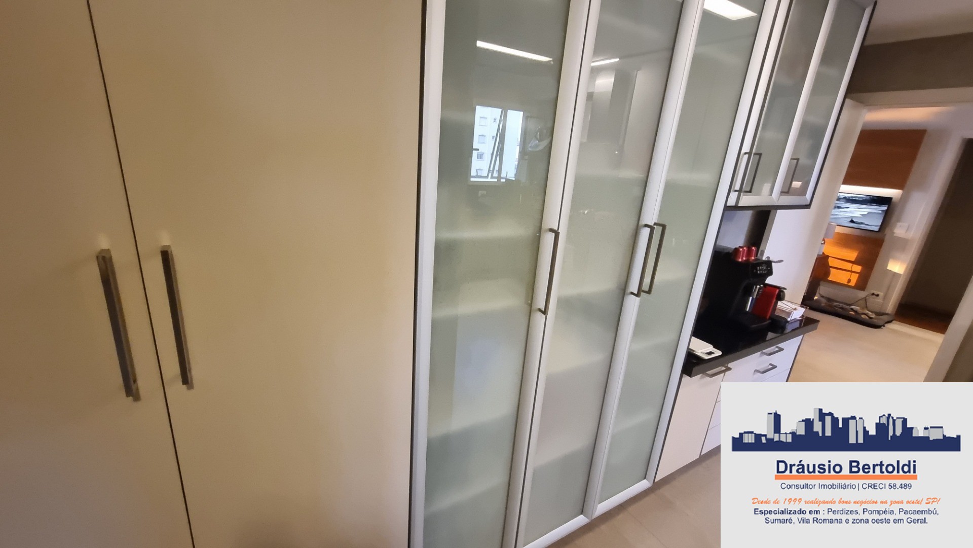 Apartamento, 4 quartos, 230 m² - Foto 19