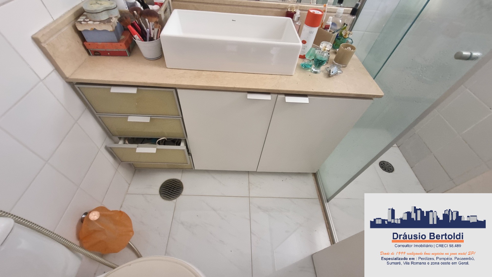 Apartamento à venda com 3 quartos, 110m² - Foto 14