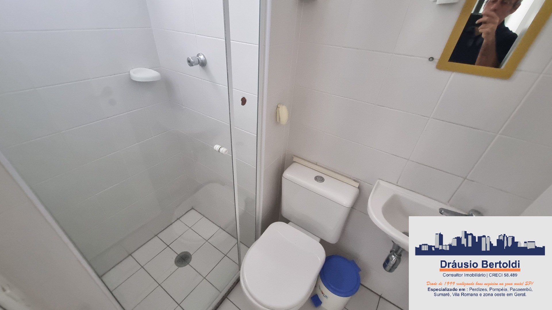 Apartamento à venda com 4 quartos, 178m² - Foto 22