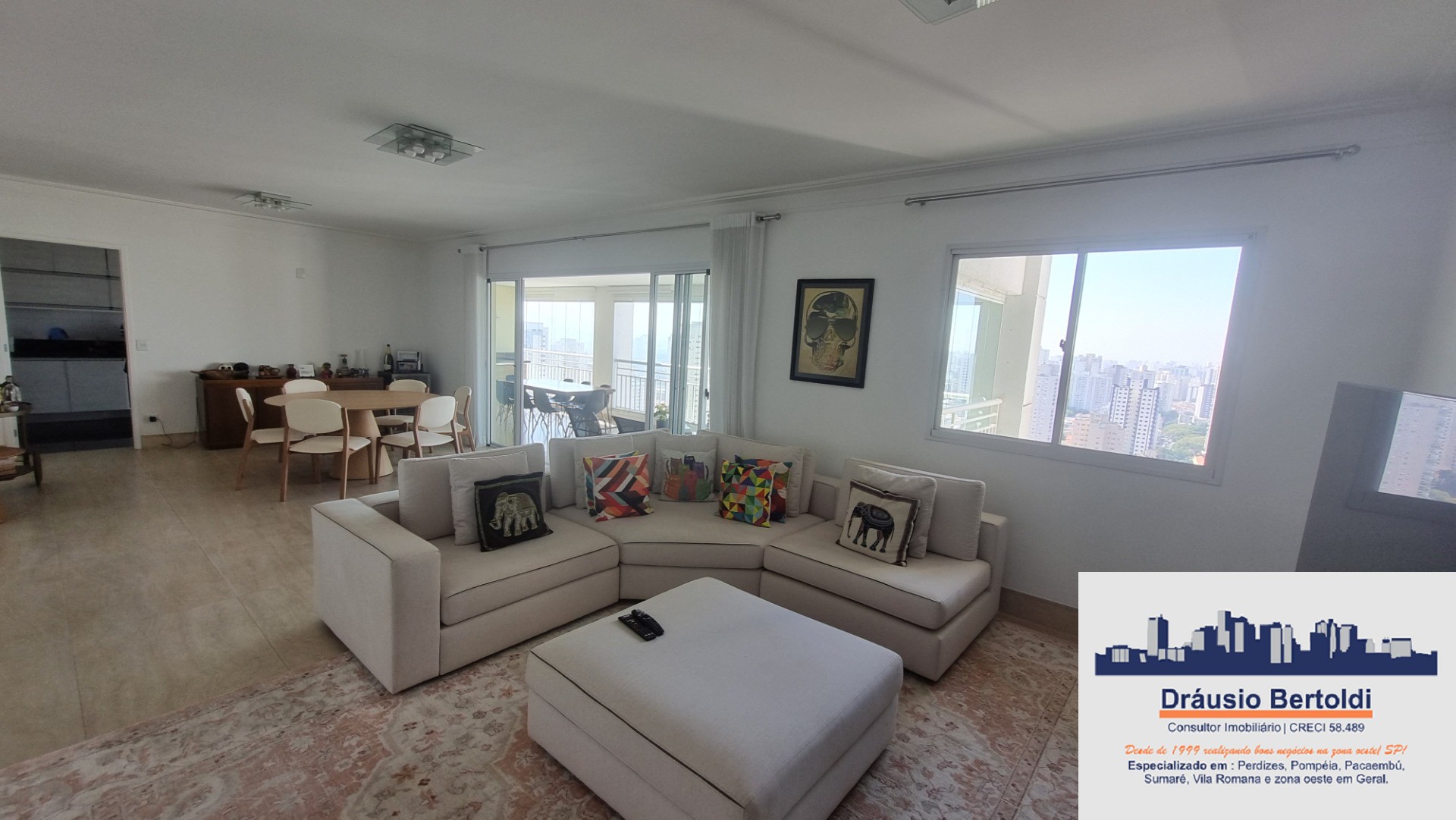 Apartamento à venda com 4 quartos, 177m² - Foto 10