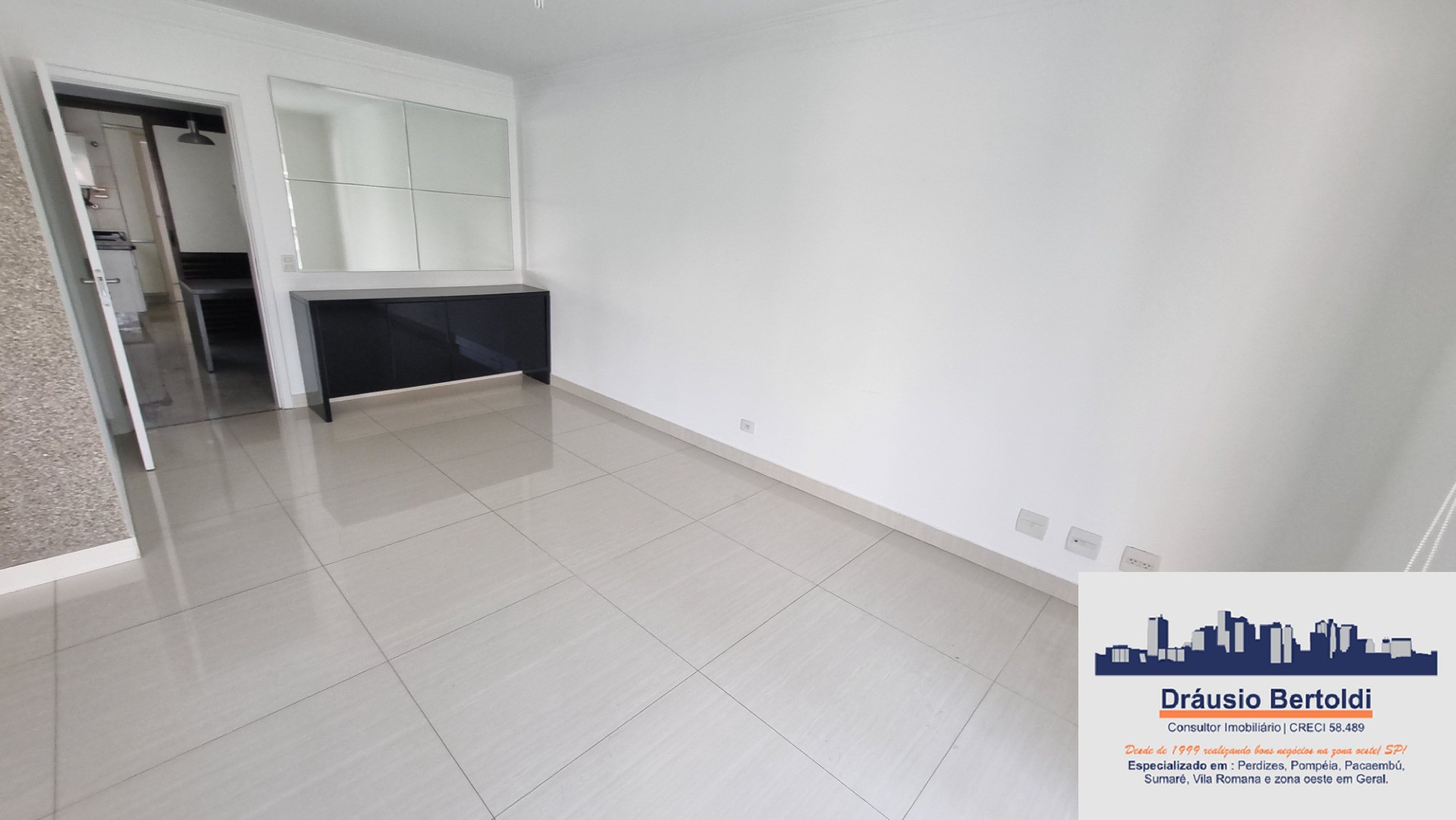 Apartamento à venda com 4 quartos, 178m² - Foto 6