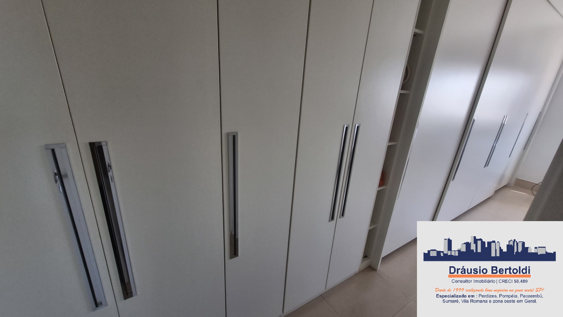 Apartamento à venda com 4 quartos, 177m² - Foto 23