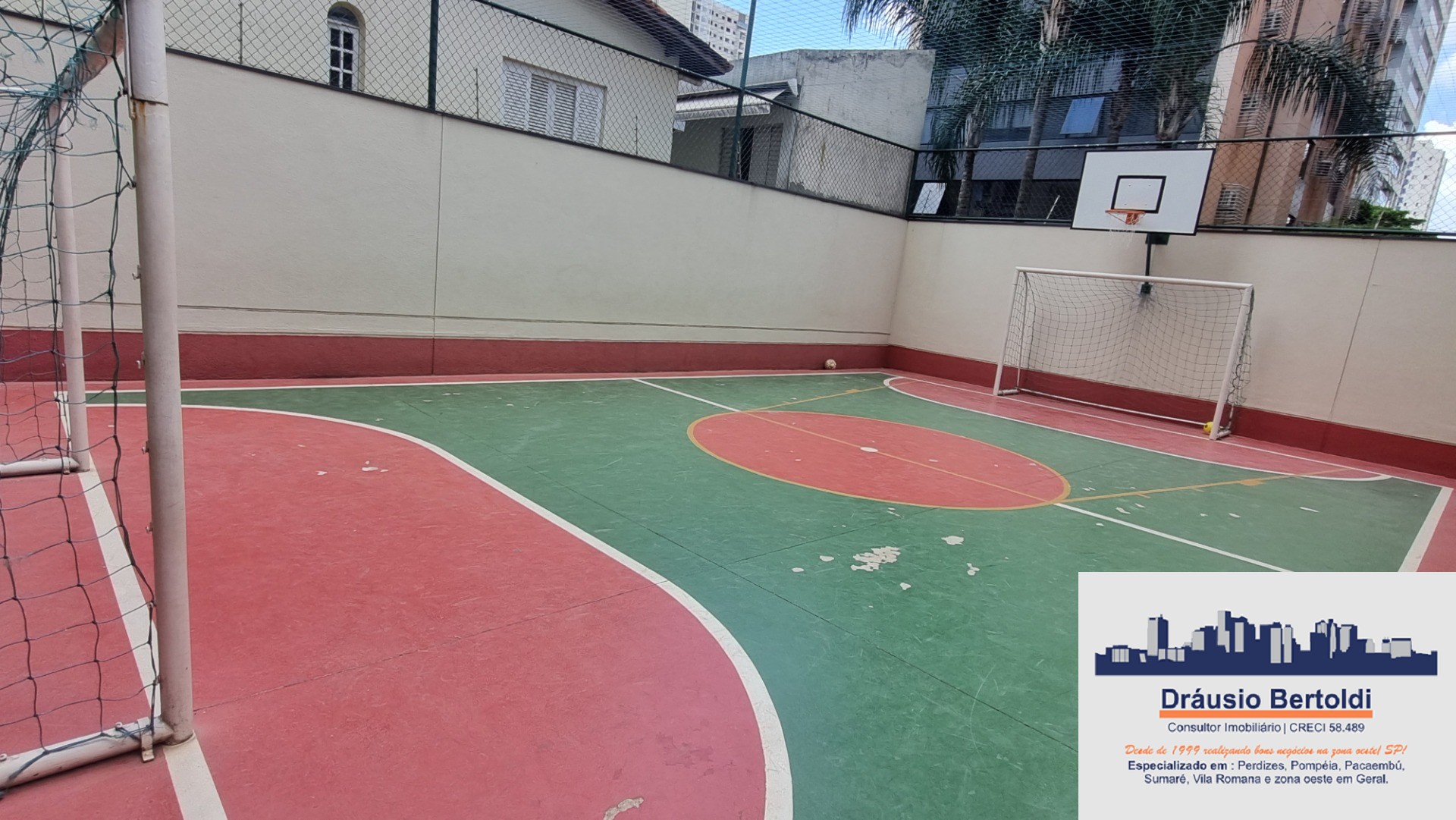Apartamento, 3 quartos, 127 m² - Foto 26