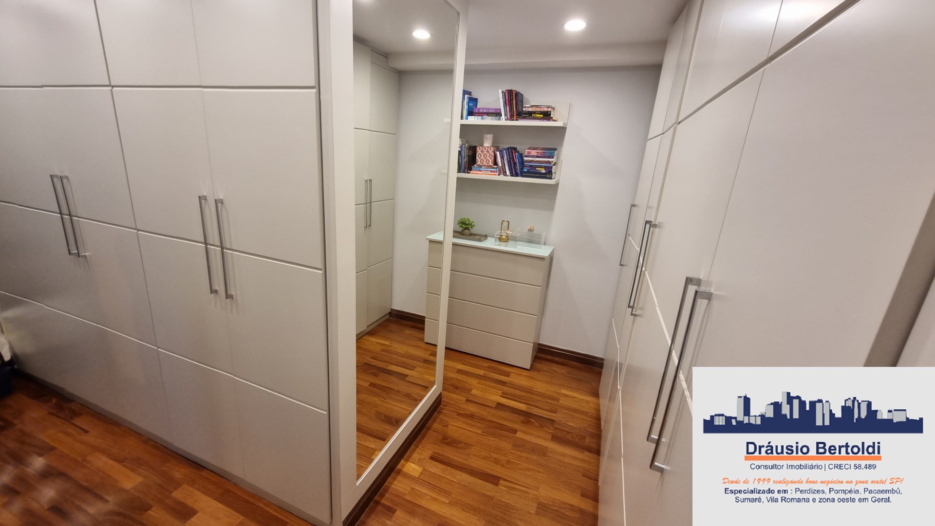 Apartamento, 4 quartos, 230 m² - Foto 28