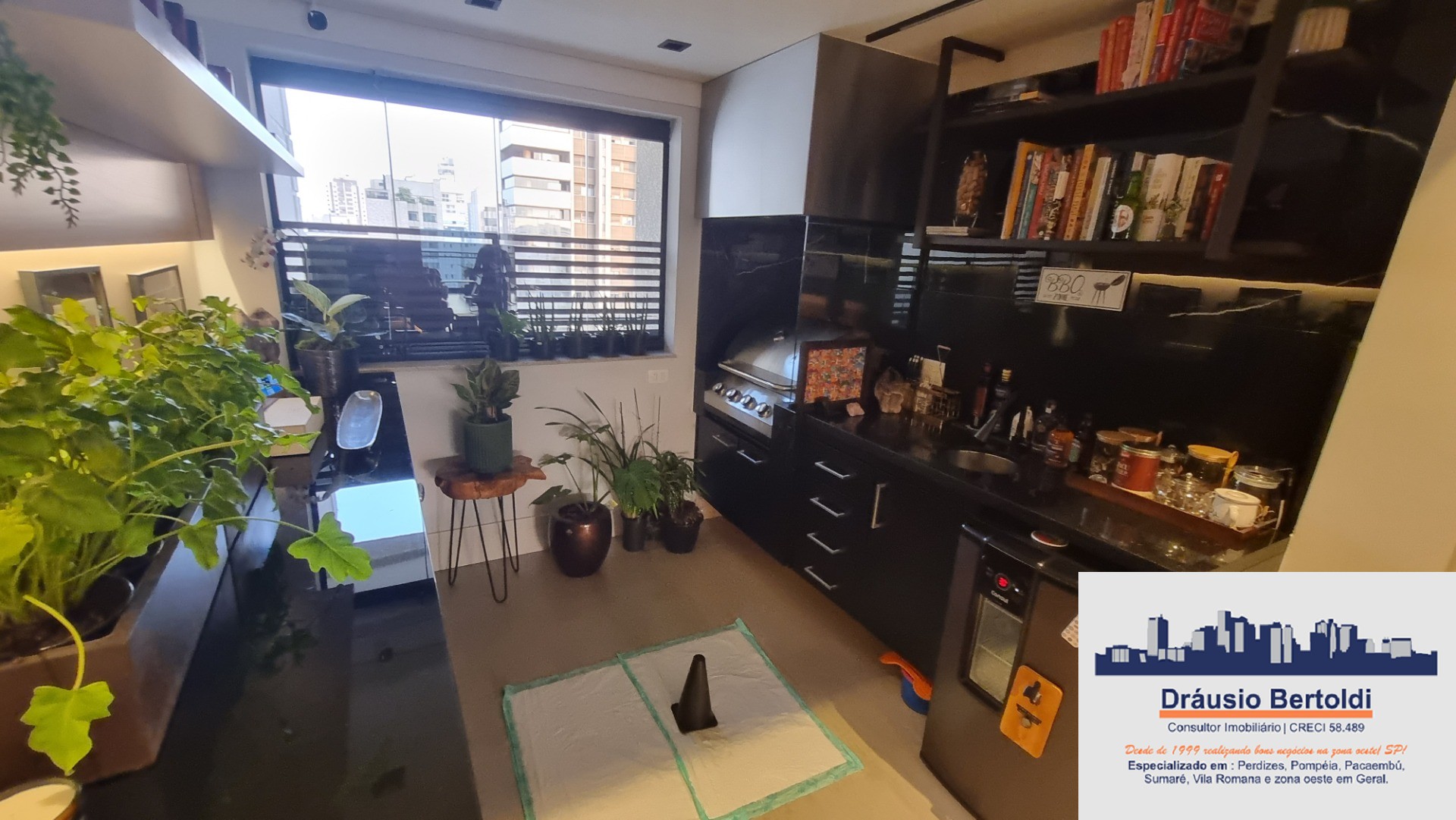 Apartamento, 4 quartos, 230 m² - Foto 16