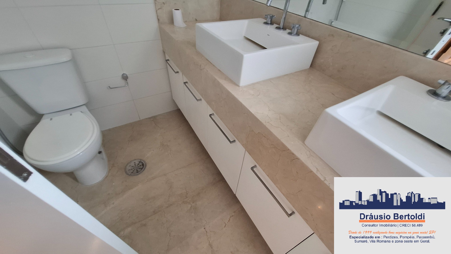 Apartamento à venda com 4 quartos, 206m² - Foto 29