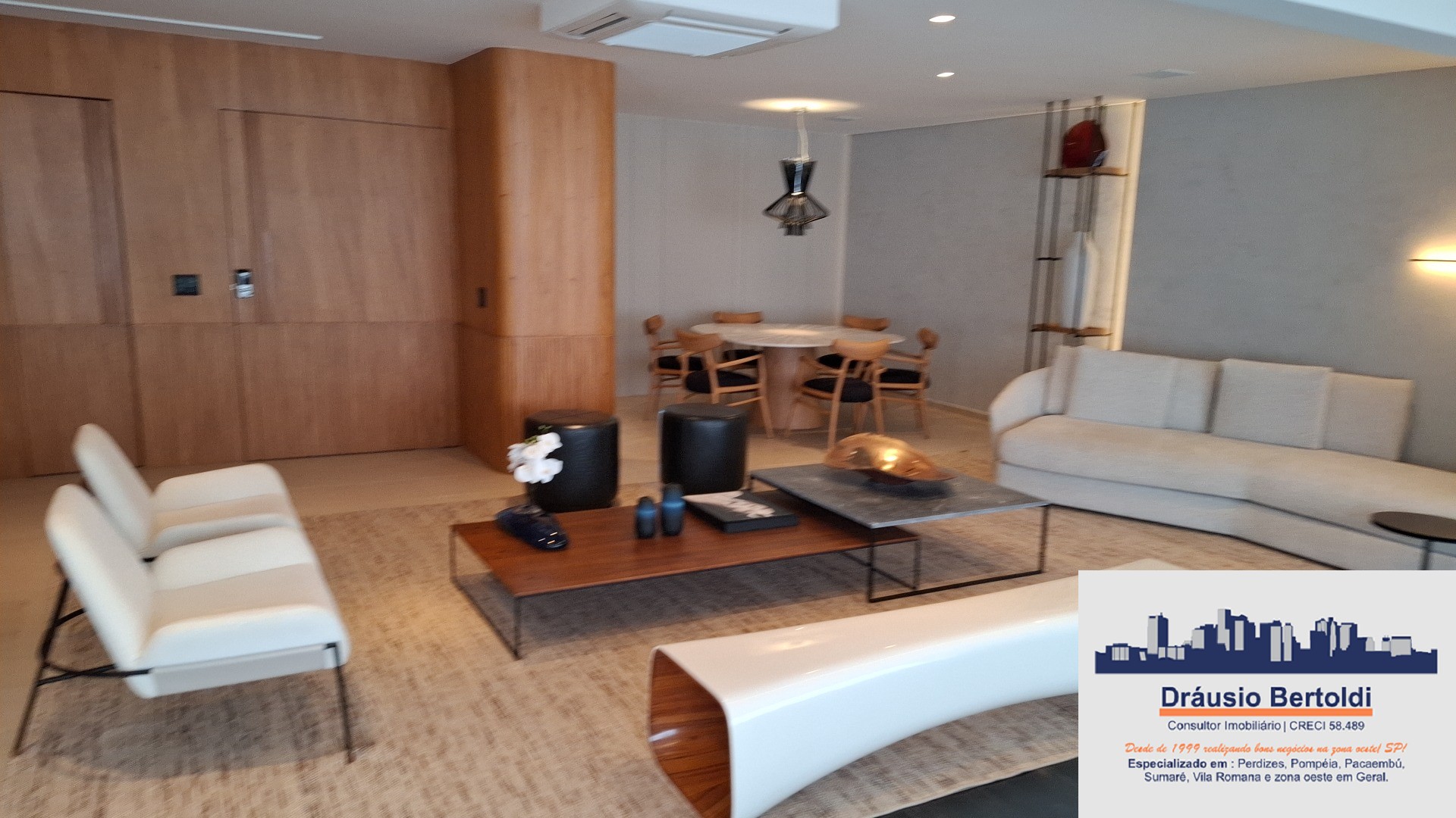 Apartamento à venda com 4 quartos, 206m² - Foto 9