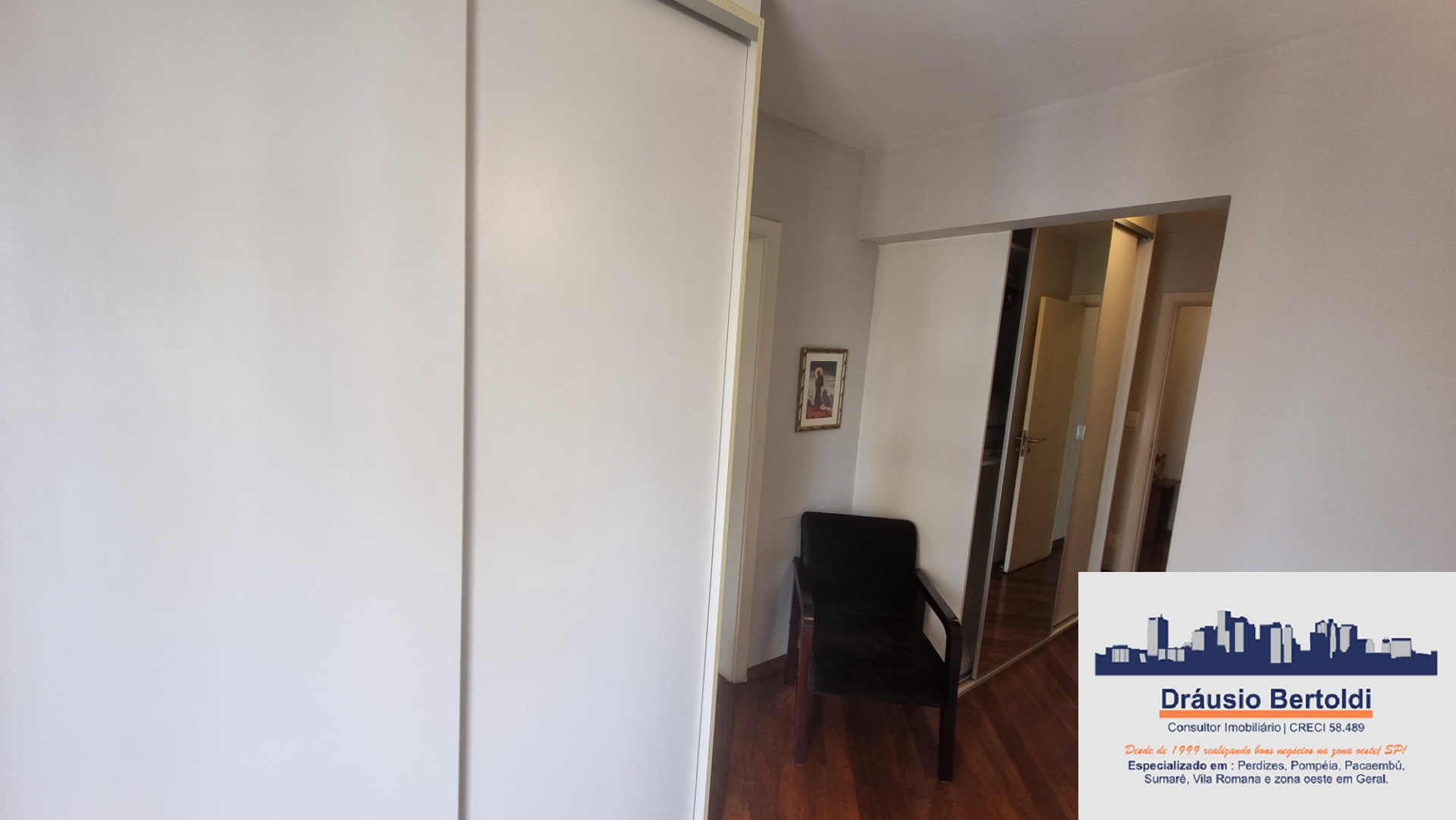 Apartamento à venda com 3 quartos, 122m² - Foto 11