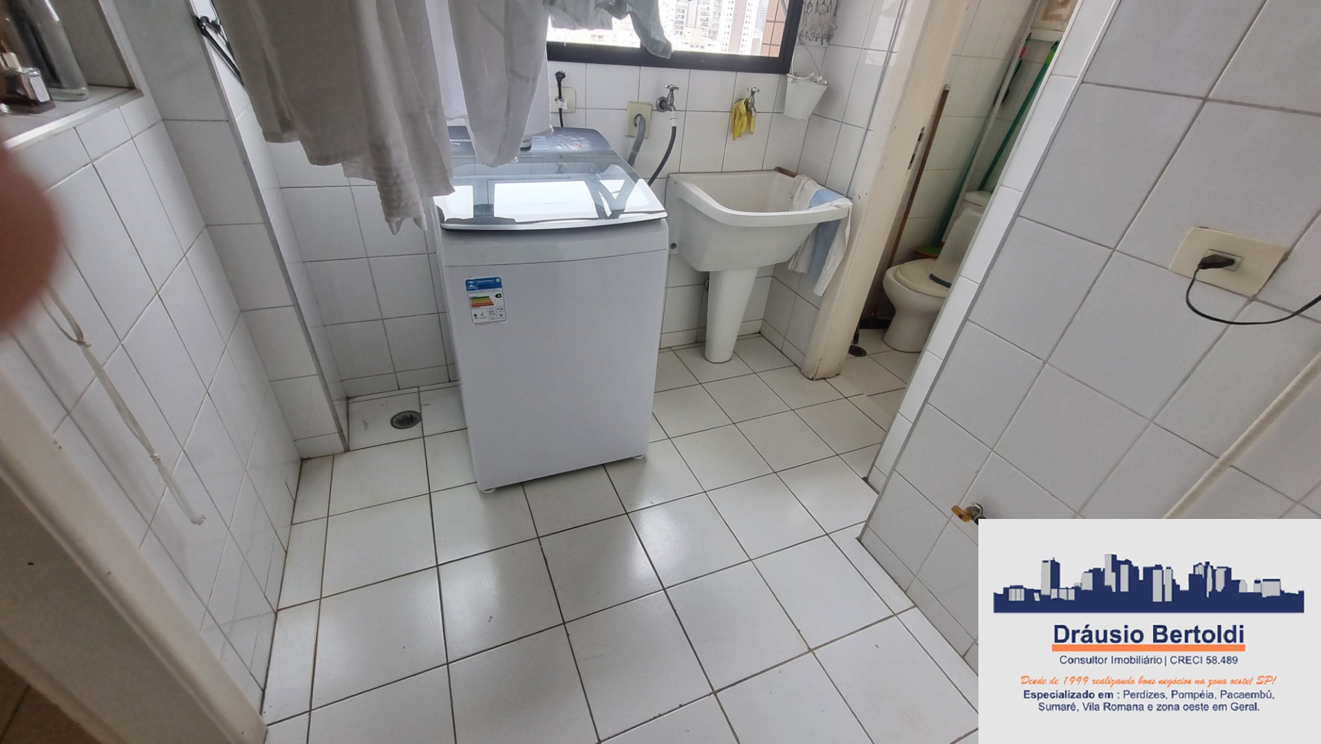 Apartamento à venda com 3 quartos, 122m² - Foto 17