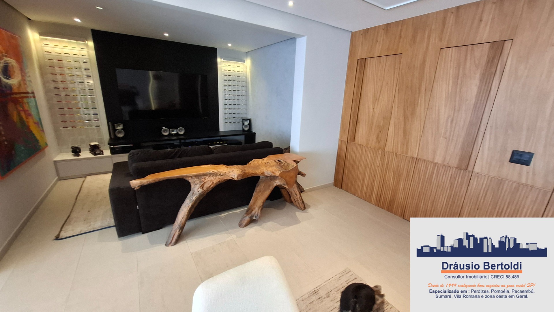 Apartamento à venda com 4 quartos, 206m² - Foto 10