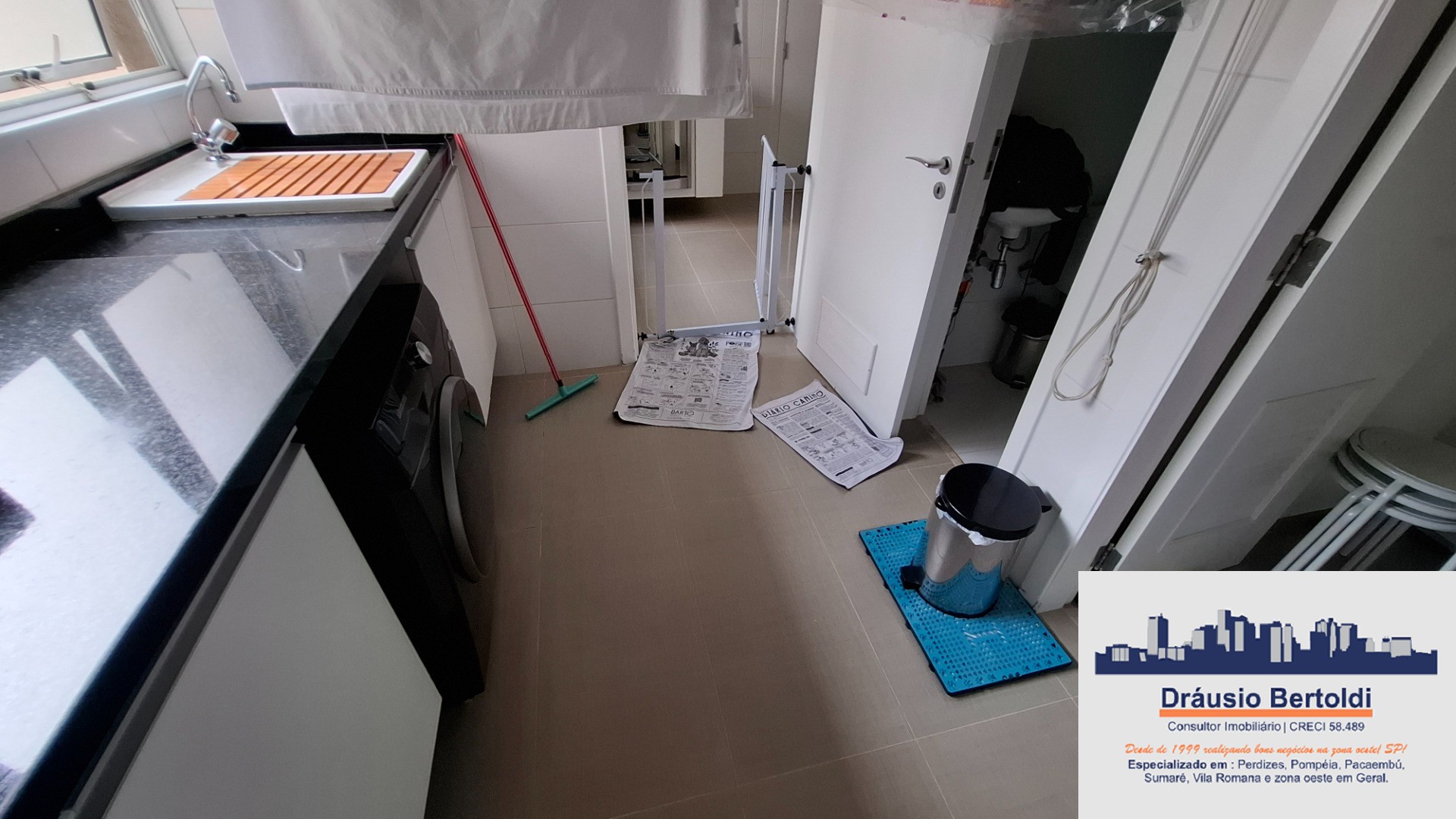 Apartamento à venda com 4 quartos, 206m² - Foto 31