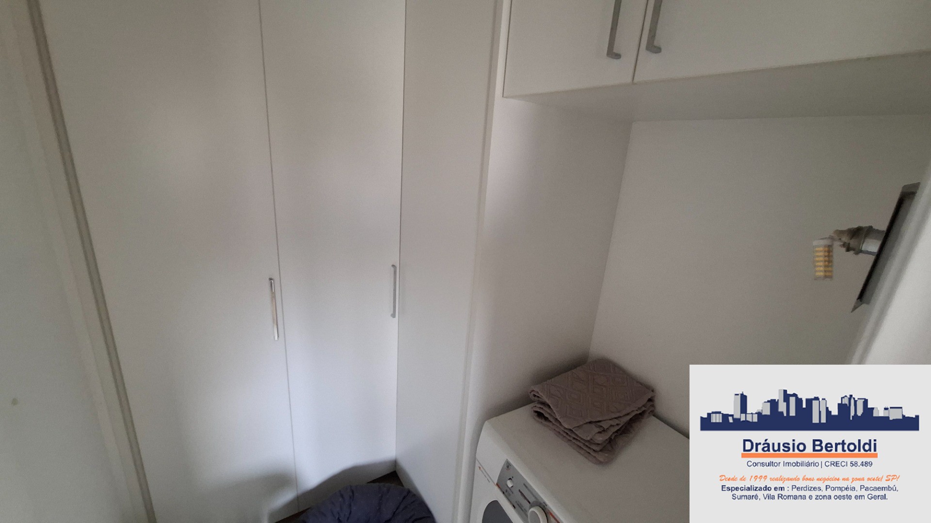 Apartamento à venda com 4 quartos, 206m² - Foto 32