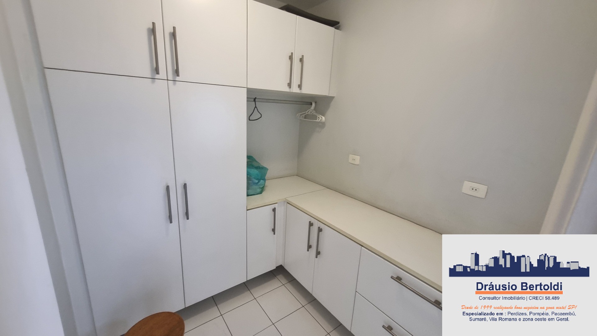 Apartamento à venda com 3 quartos, 122m² - Foto 16