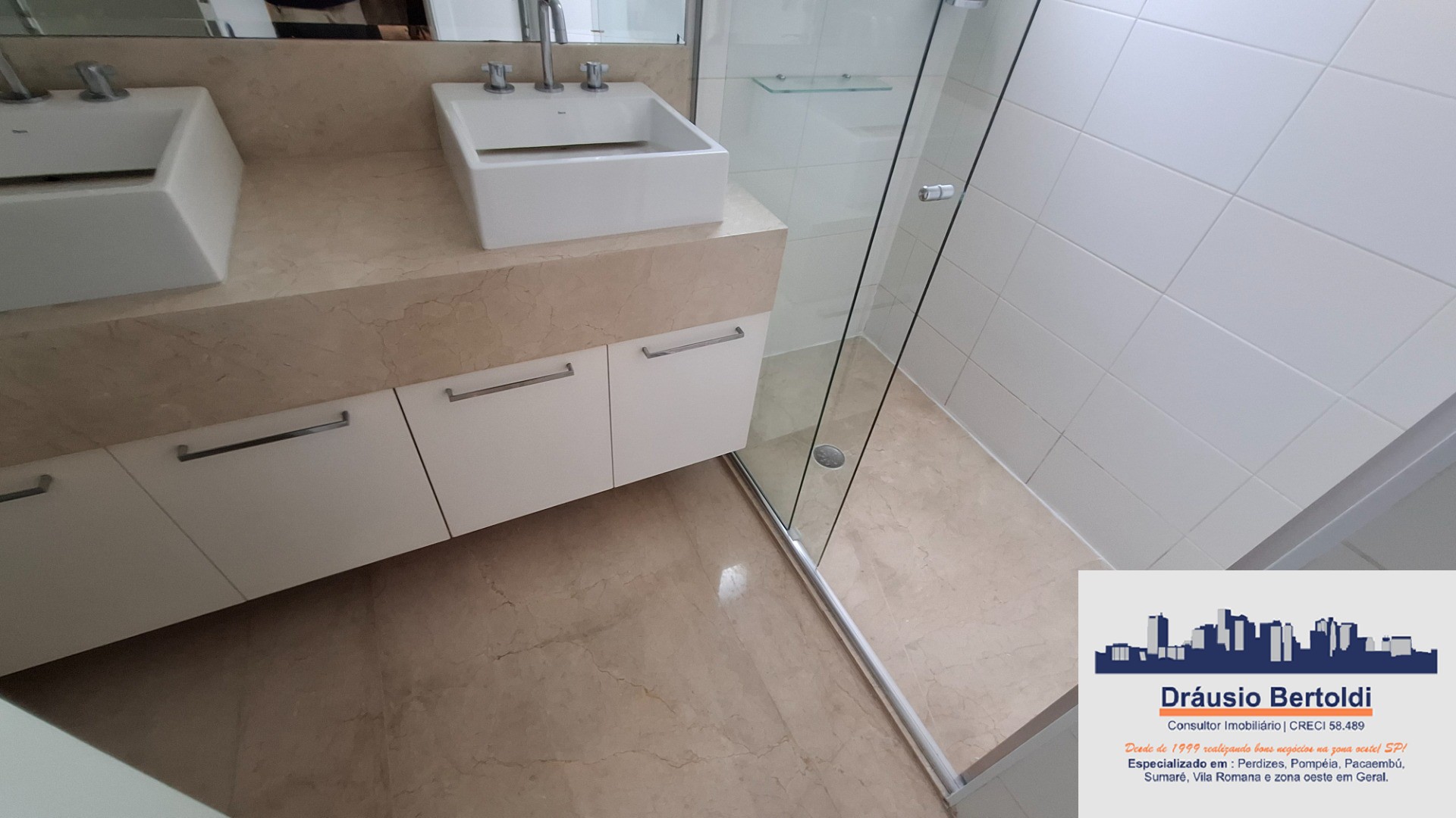 Apartamento à venda com 4 quartos, 206m² - Foto 28