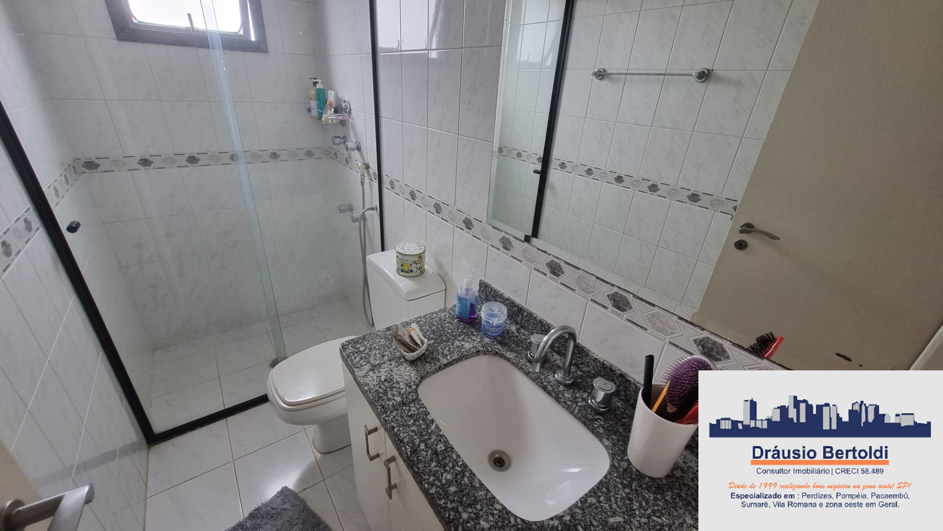 Apartamento à venda com 3 quartos, 122m² - Foto 15