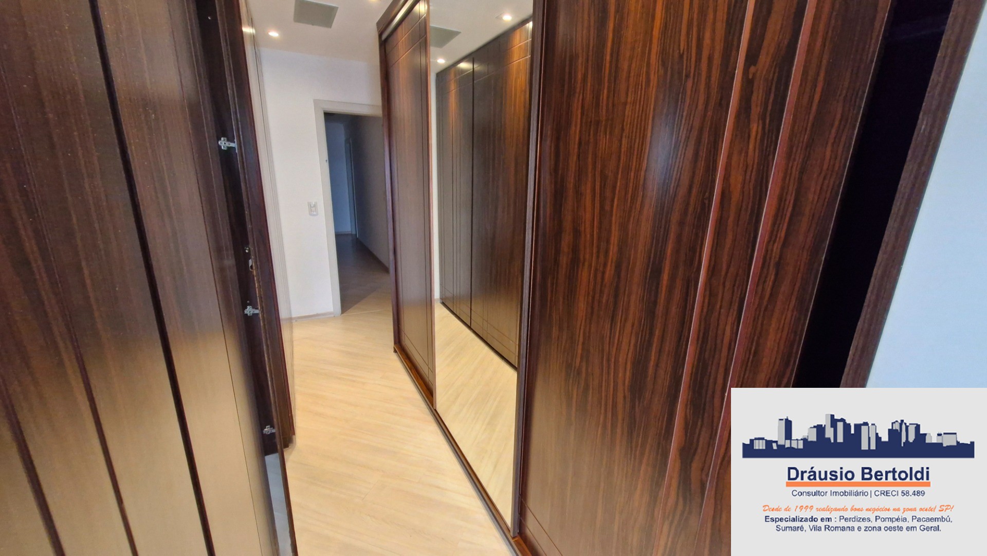 Apartamento, 4 quartos, 192 m² - Foto 28