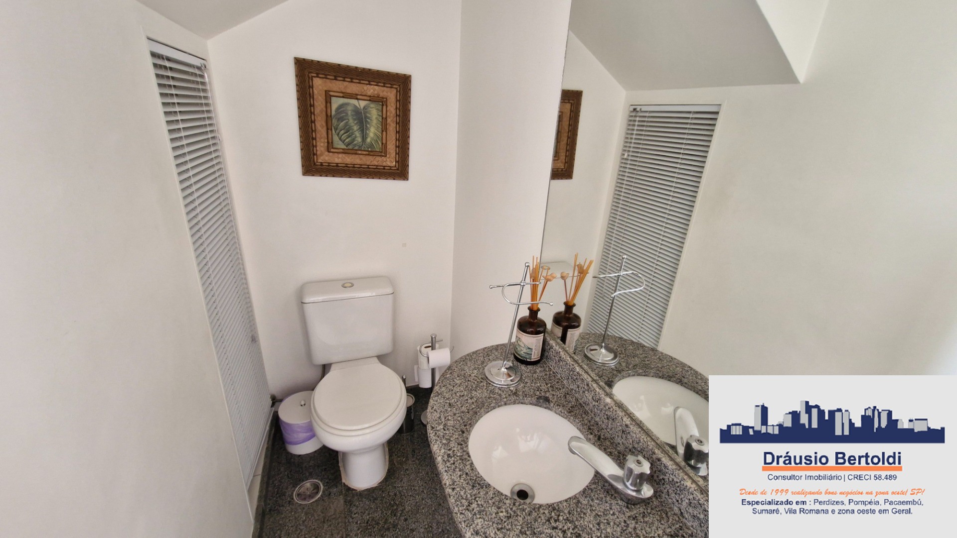 Apartamento, 1 quarto, 53 m² - Foto 9