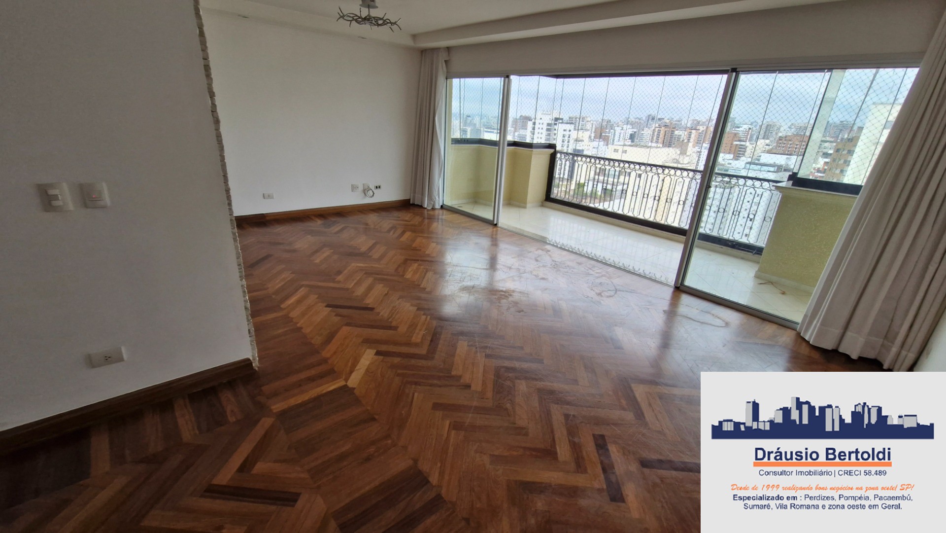 Apartamento, 4 quartos, 192 m² - Foto 5
