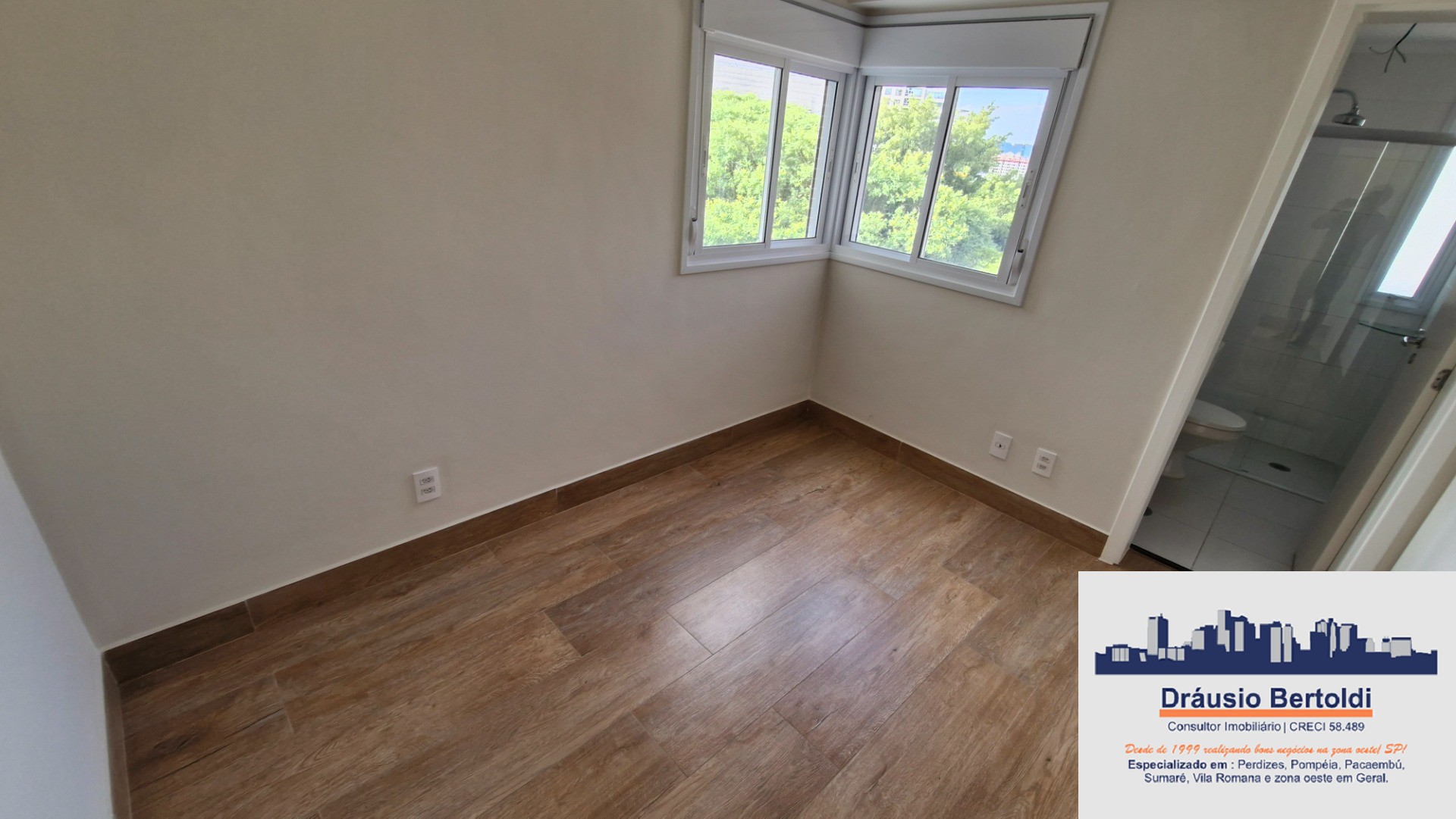 Apartamento à venda com 3 quartos, 120m² - Foto 10