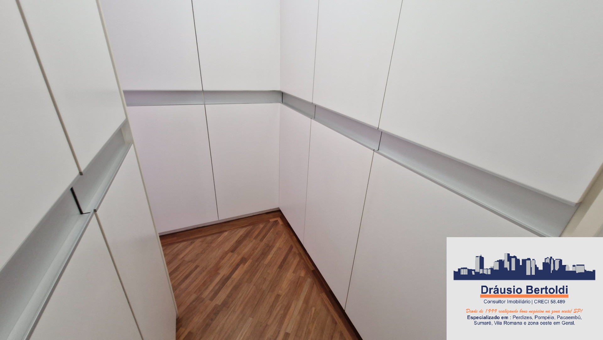 Apartamento à venda com 4 quartos, 168m² - Foto 25